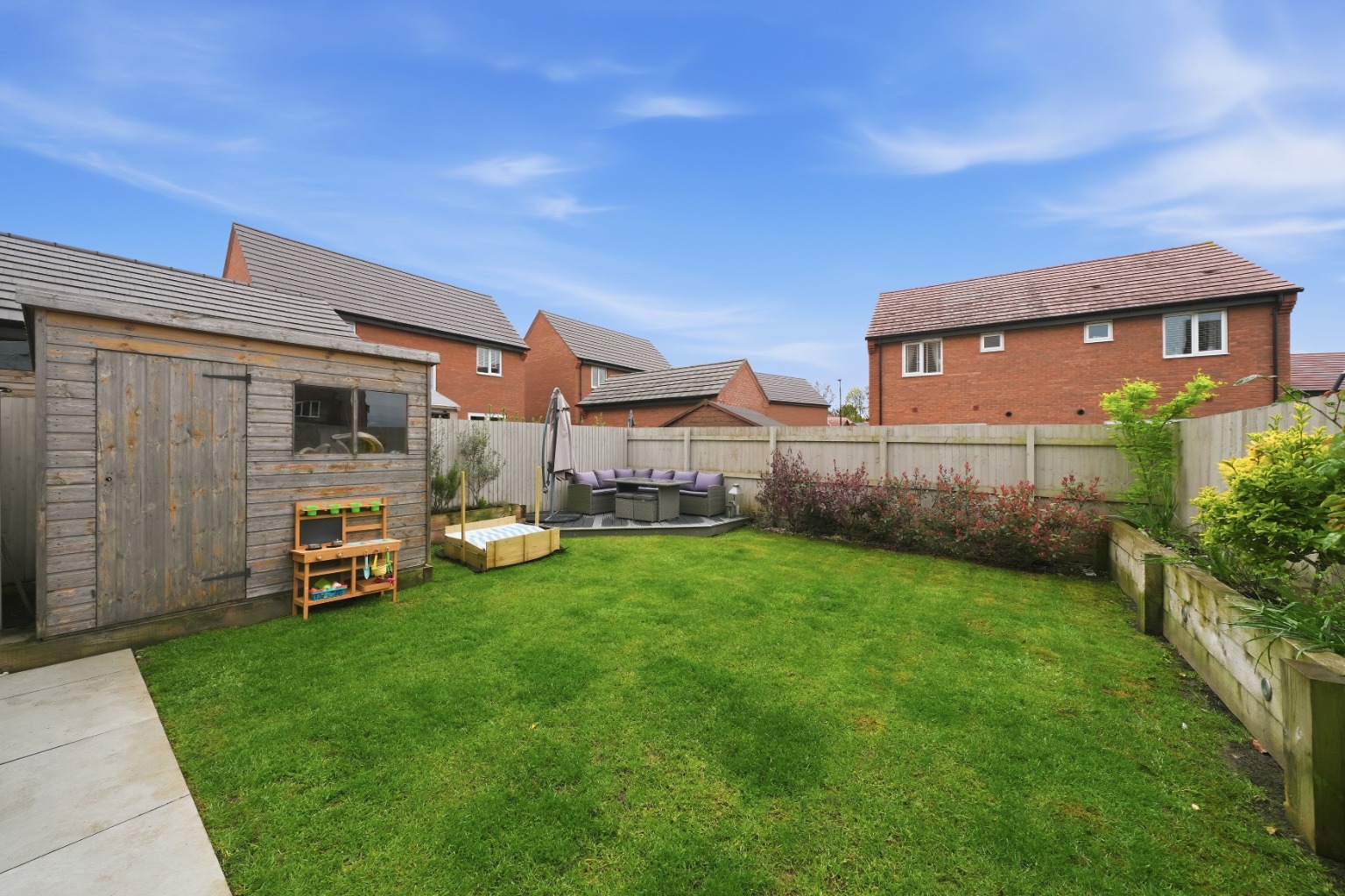 3 bed semi-detached house for sale in Archer Drive, Mickleover, Derby, DE3 0BJ 16