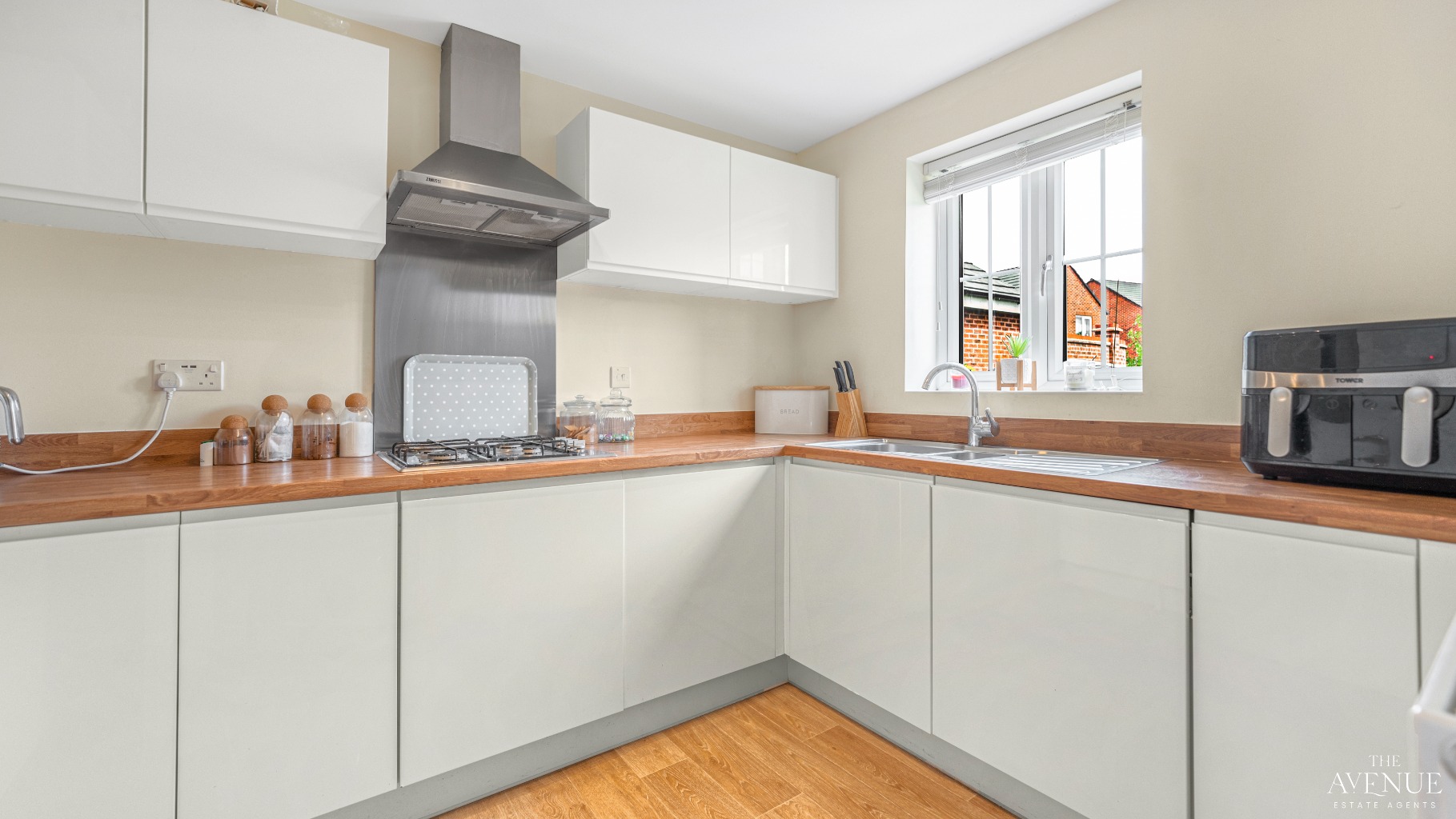 3 bed end of terrace house for sale in Chicory Close, Mickleover, Derby, DE3 0FL 2