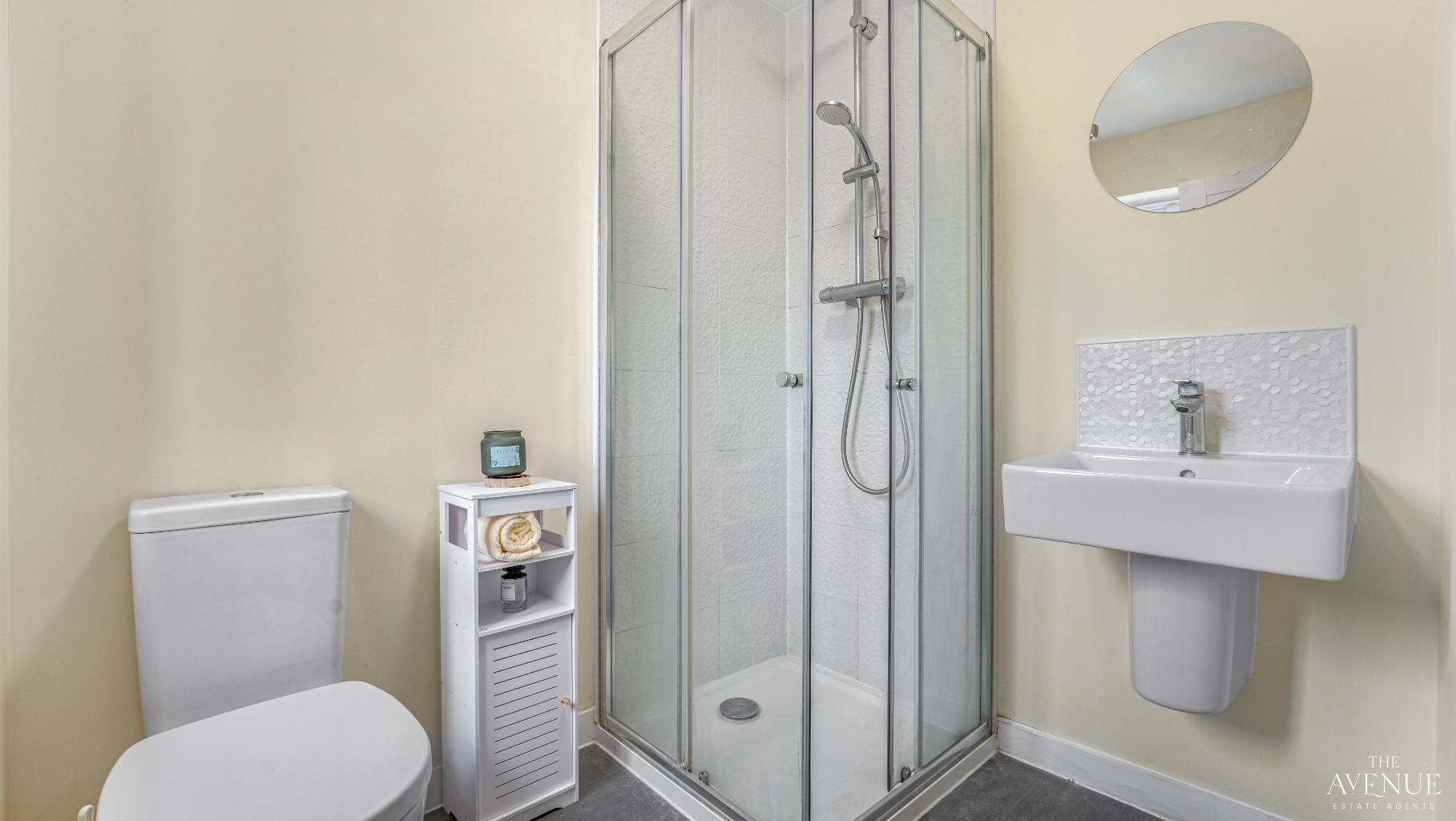 3 bed end of terrace house for sale in Chicory Close, Mickleover, Derby, DE3 0FL 12