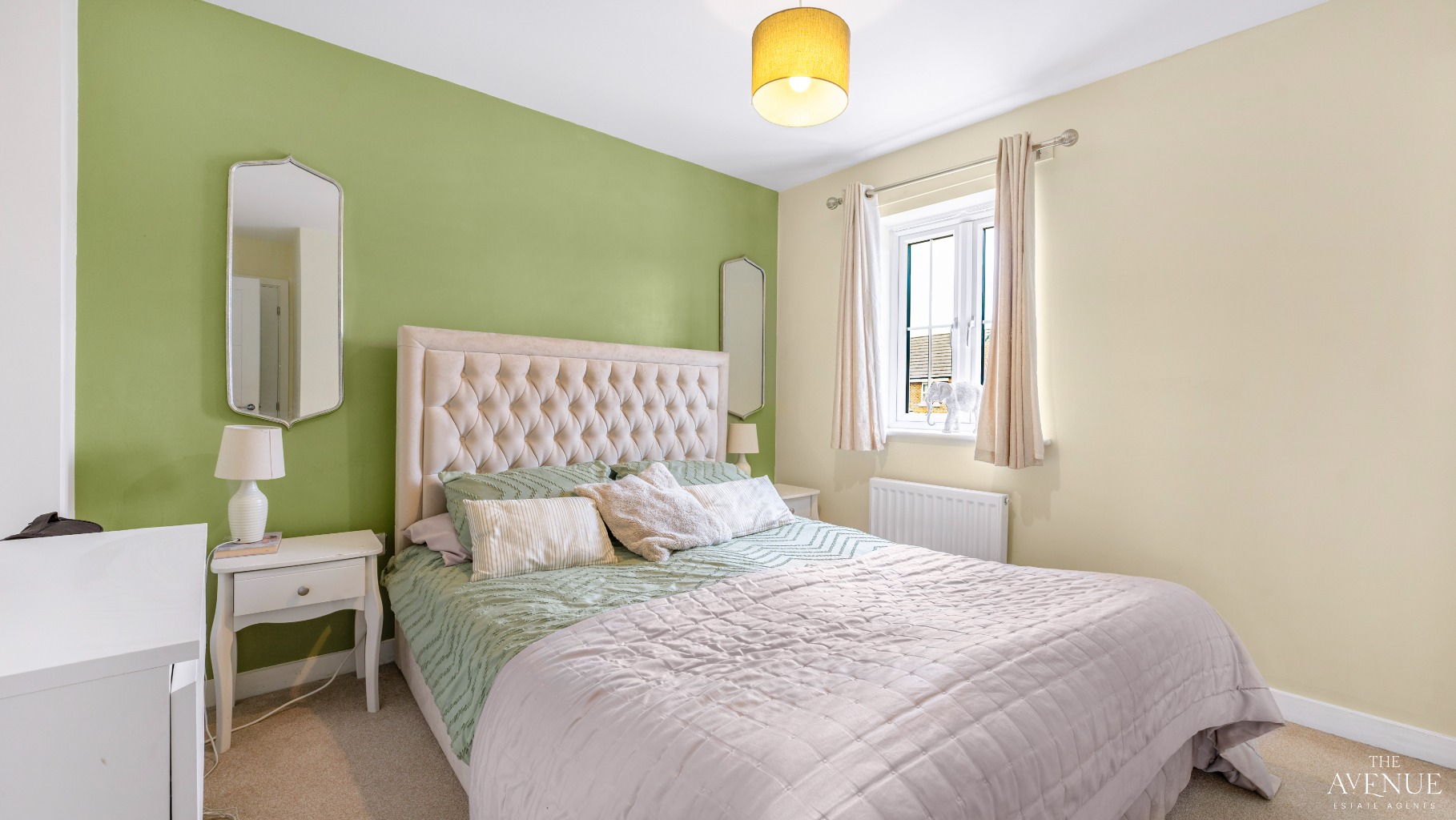 3 bed end of terrace house for sale in Chicory Close, Mickleover, Derby, DE3 0FL  - Property Image 4