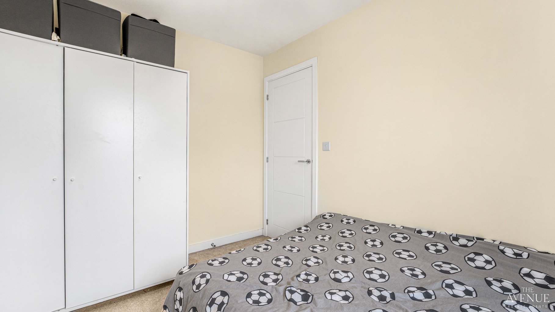 3 bed end of terrace house for sale in Chicory Close, Mickleover, Derby, DE3 0FL  - Property Image 15