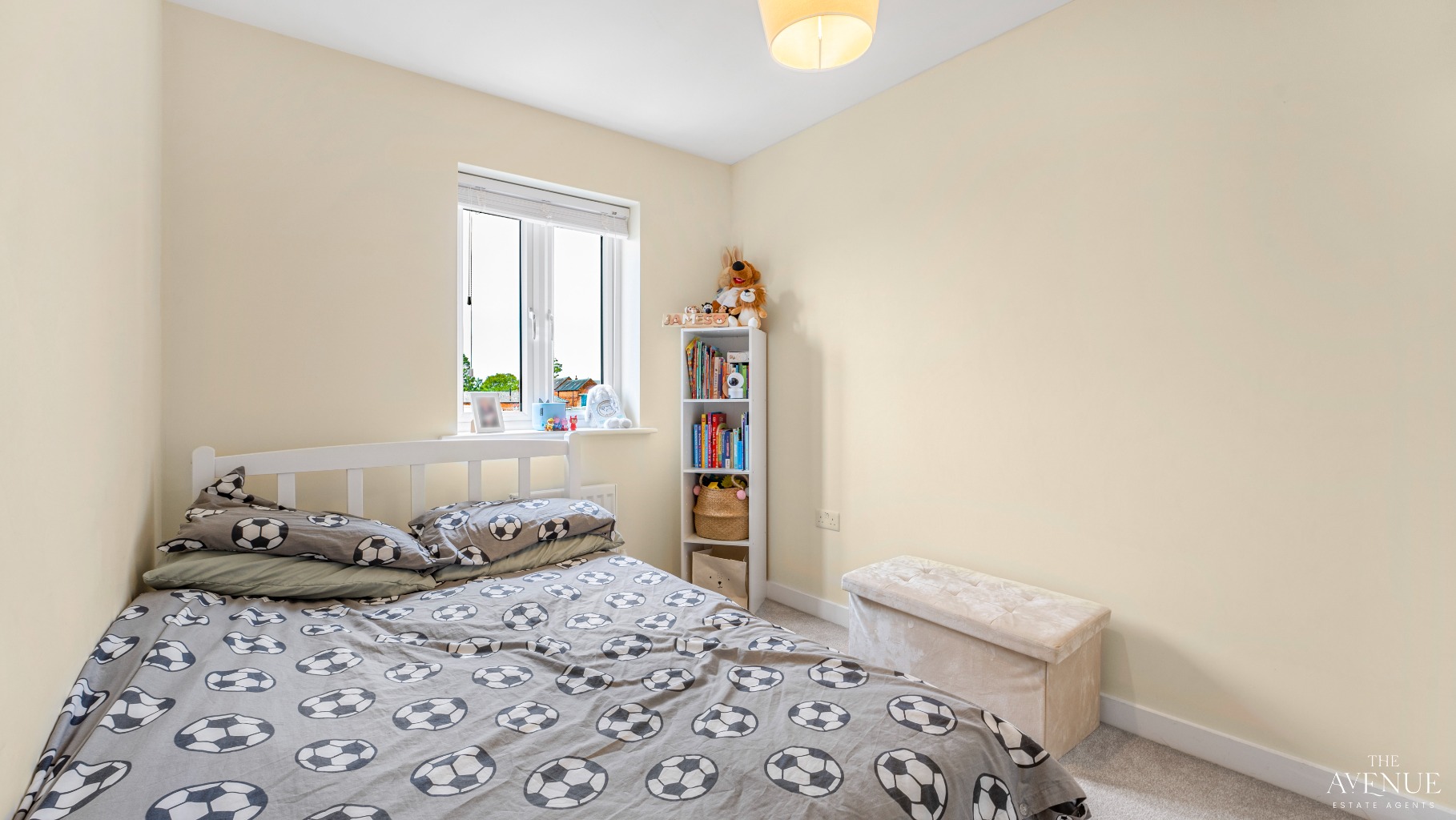 3 bed end of terrace house for sale in Chicory Close, Mickleover, Derby, DE3 0FL 13
