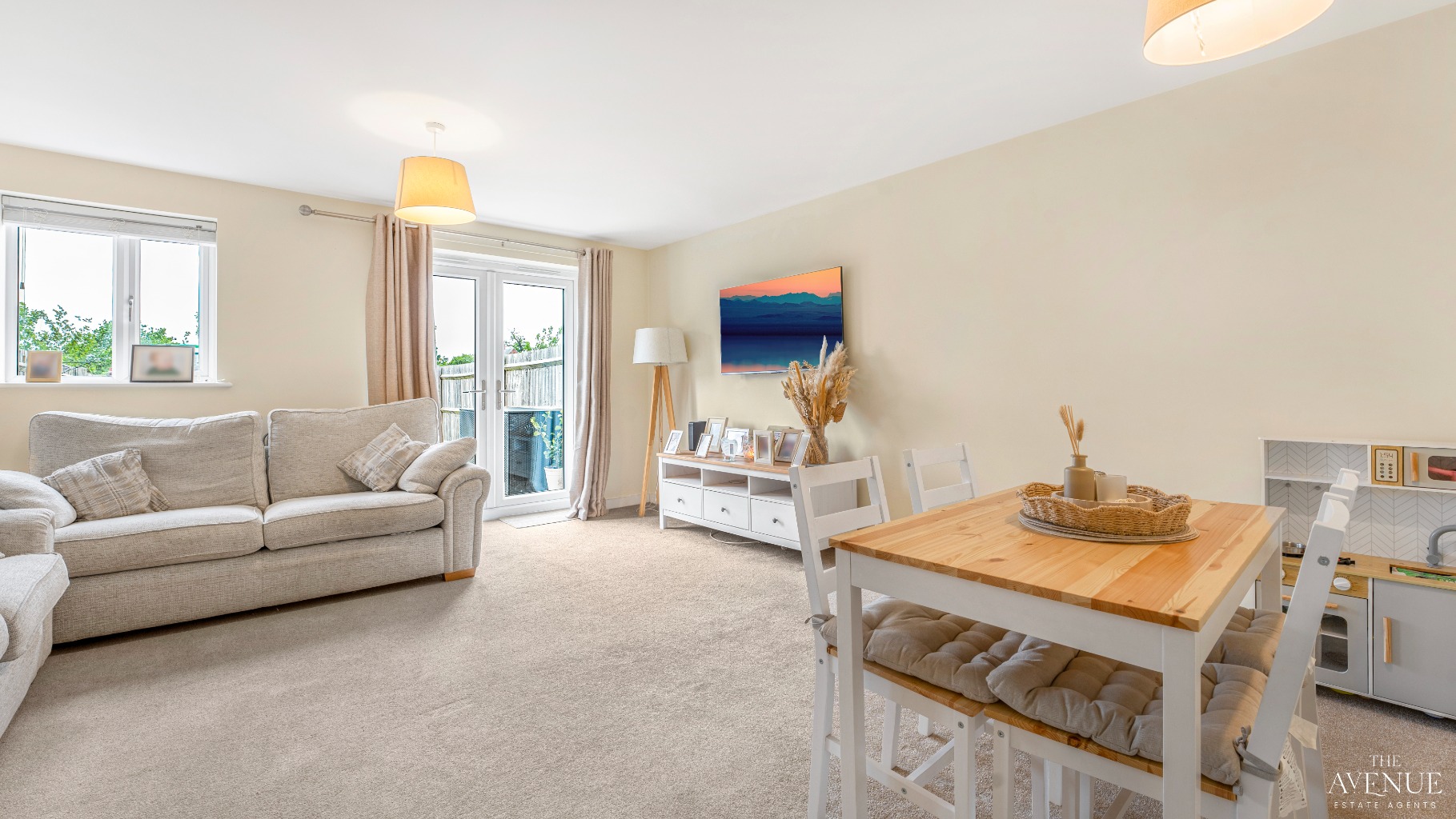3 bed end of terrace house for sale in Chicory Close, Mickleover, Derby, DE3 0FL  - Property Image 7