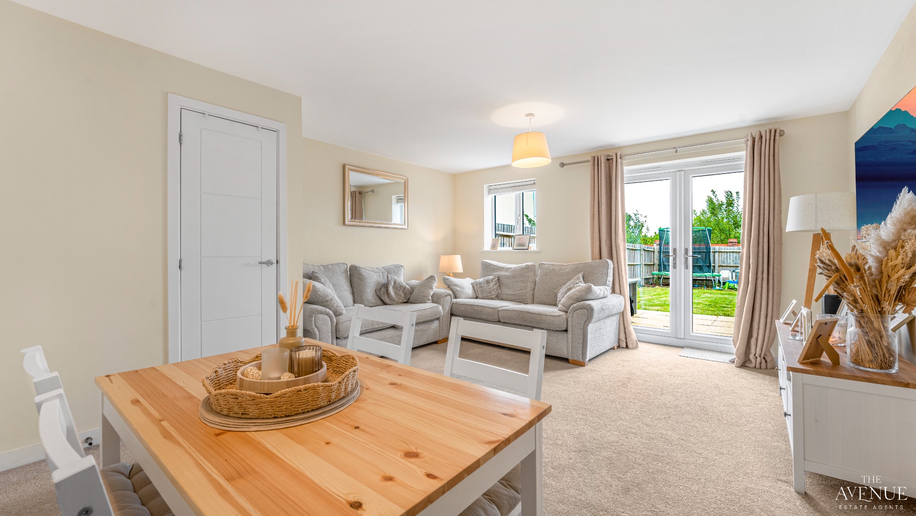 3 bed end of terrace house for sale in Chicory Close, Mickleover, Derby, DE3 0FL 1