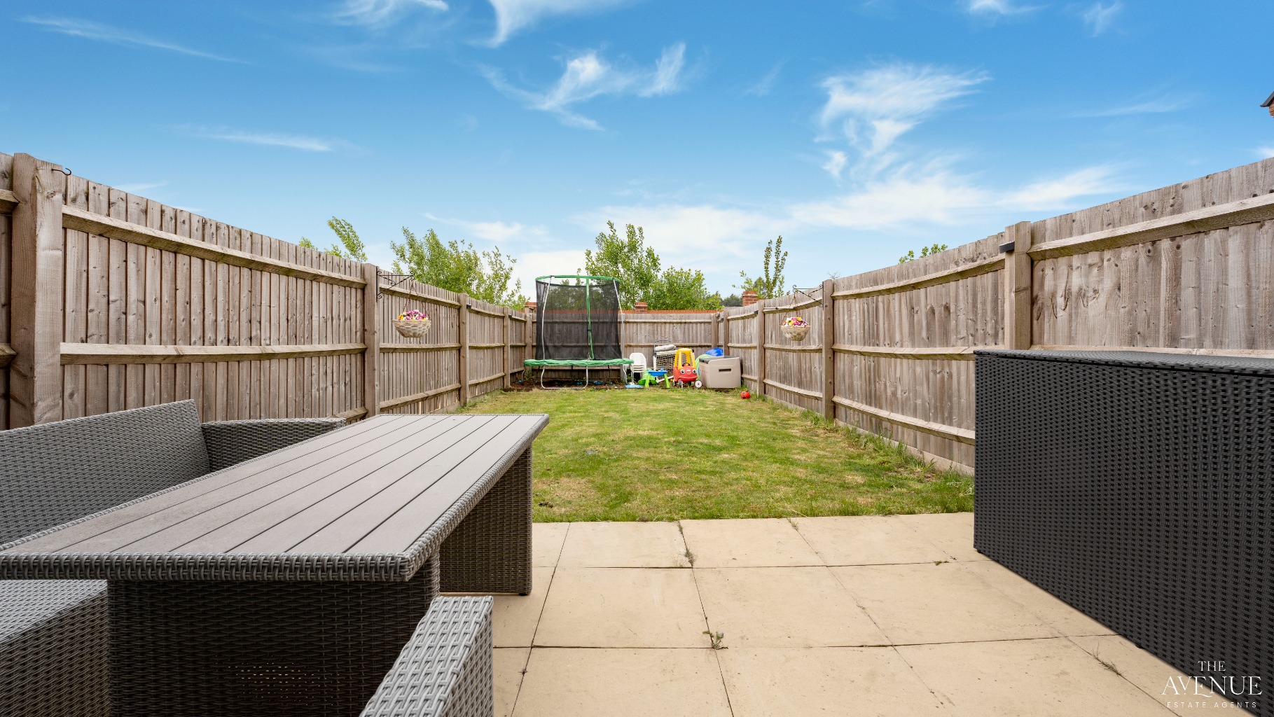 3 bed end of terrace house for sale in Chicory Close, Mickleover, Derby, DE3 0FL  - Property Image 18