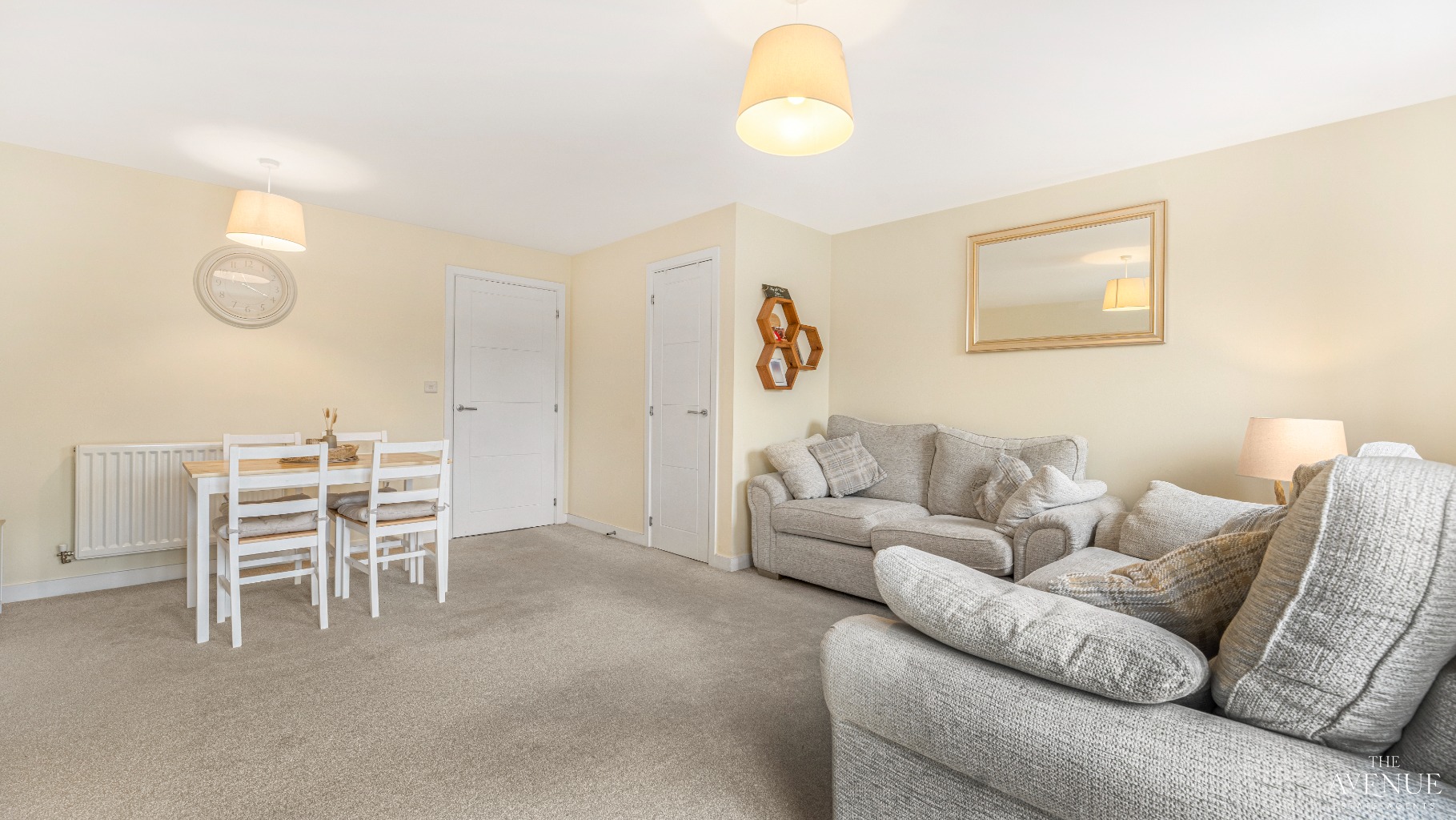 3 bed end of terrace house for sale in Chicory Close, Mickleover, Derby, DE3 0FL 8