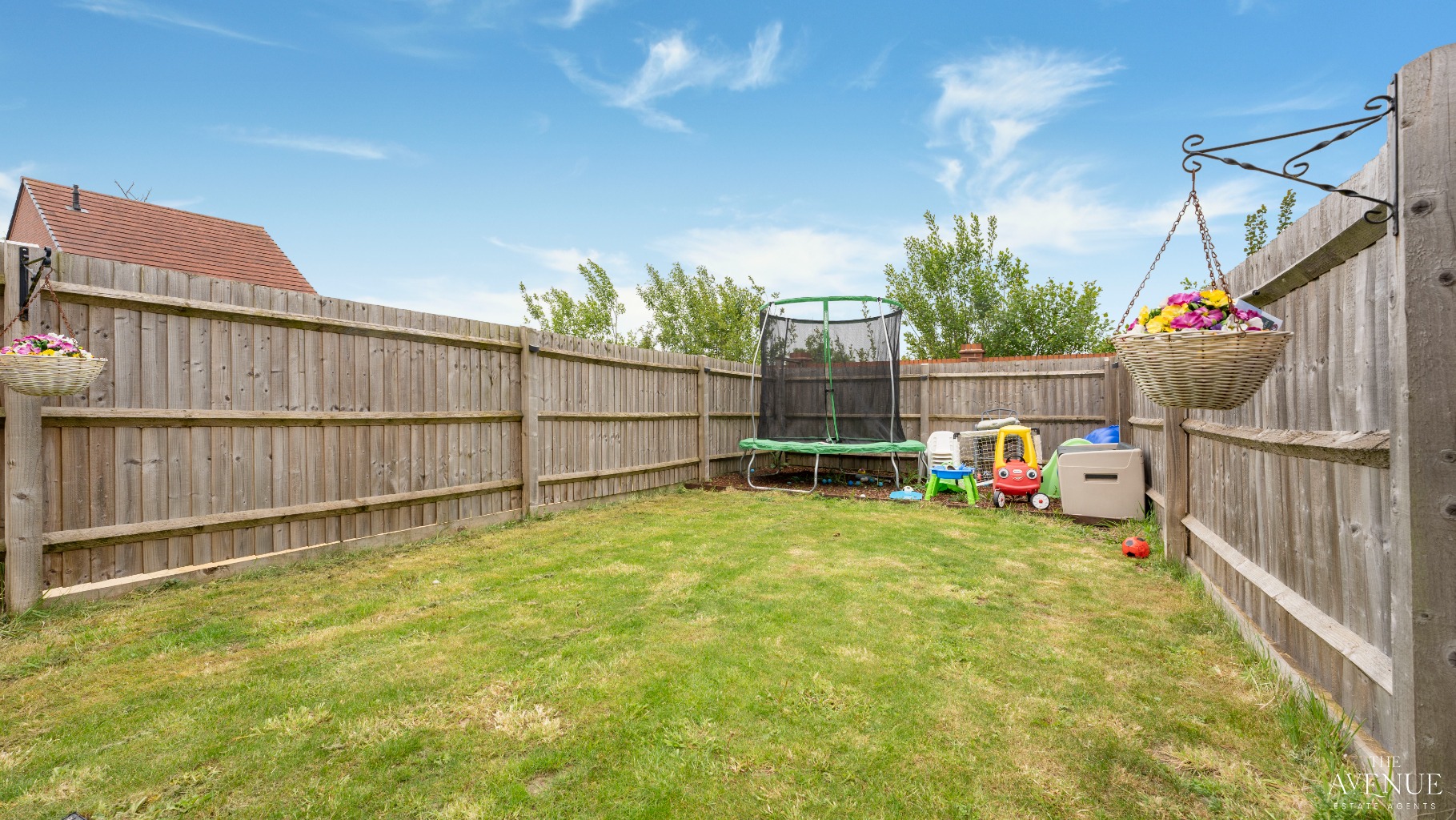 3 bed end of terrace house for sale in Chicory Close, Mickleover, Derby, DE3 0FL 19