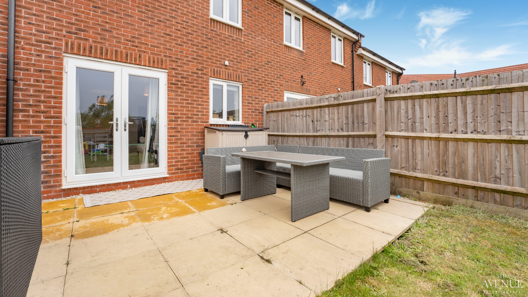 3 bed end of terrace house for sale in Chicory Close, Mickleover, Derby, DE3 0FL 18