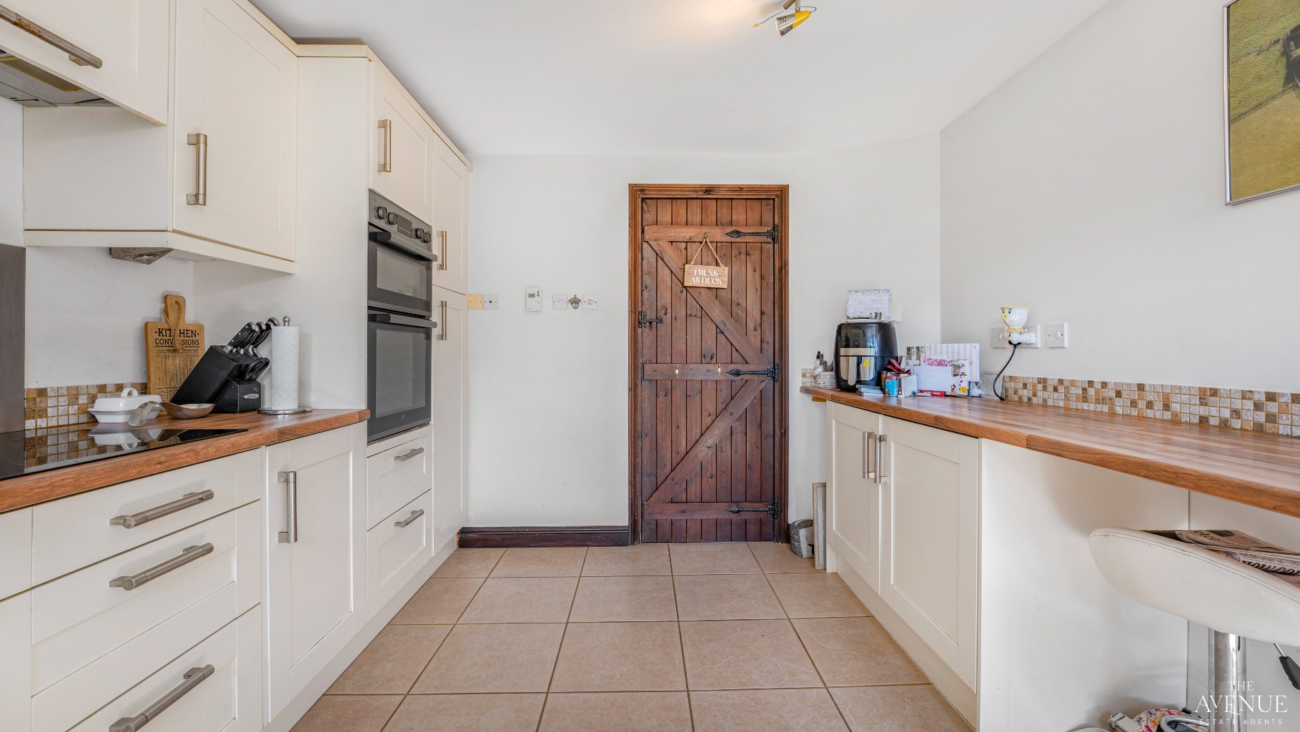 4 bed barn conversion for sale in The Stables, Hargate House Farm, Egginton Road, Hilton, Derbyshire, DE65 5FJ  - Property Image 11