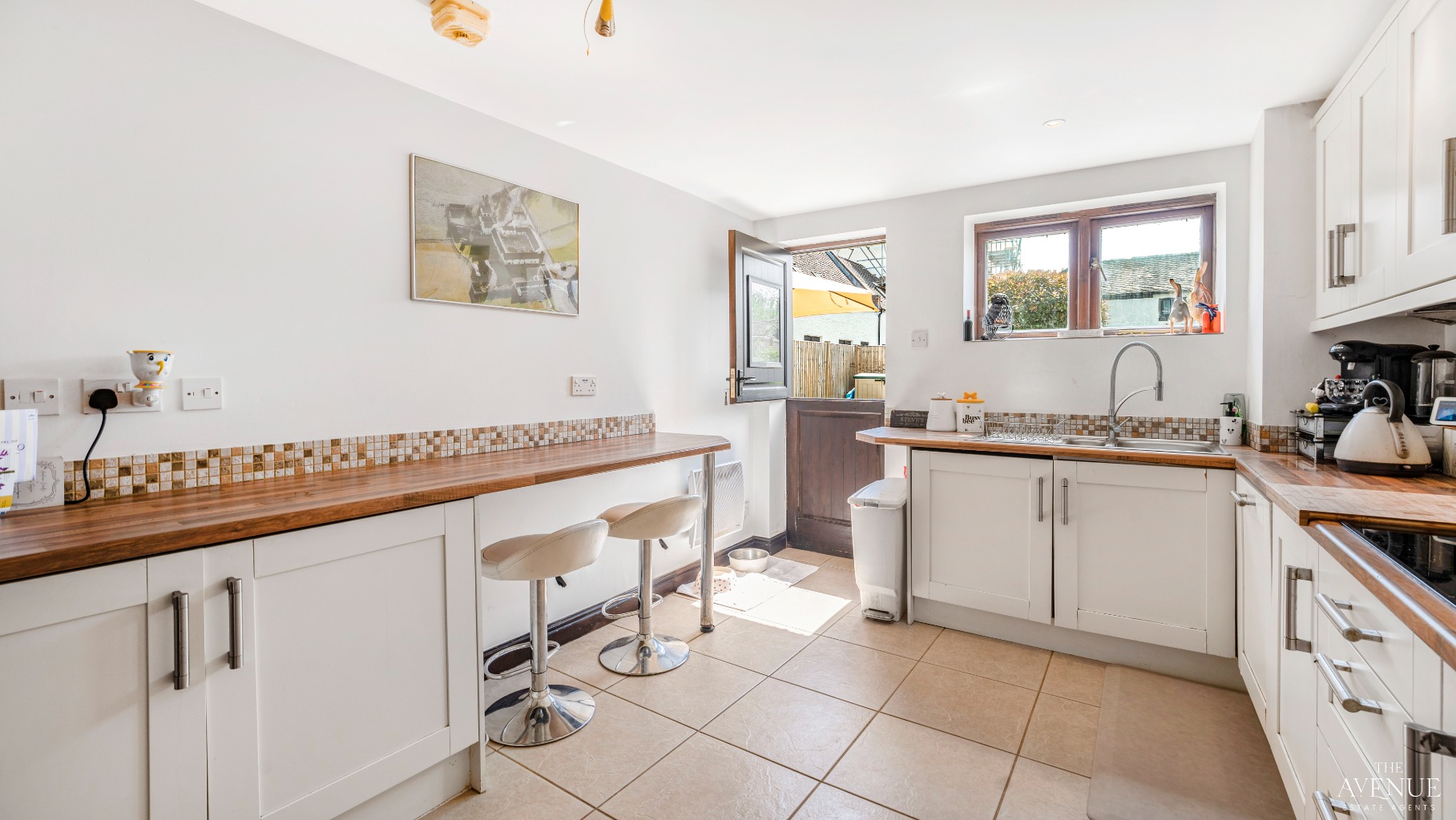 4 bed barn conversion for sale in The Stables, Hargate House Farm, Egginton Road, Hilton, Derbyshire, DE65 5FJ 11
