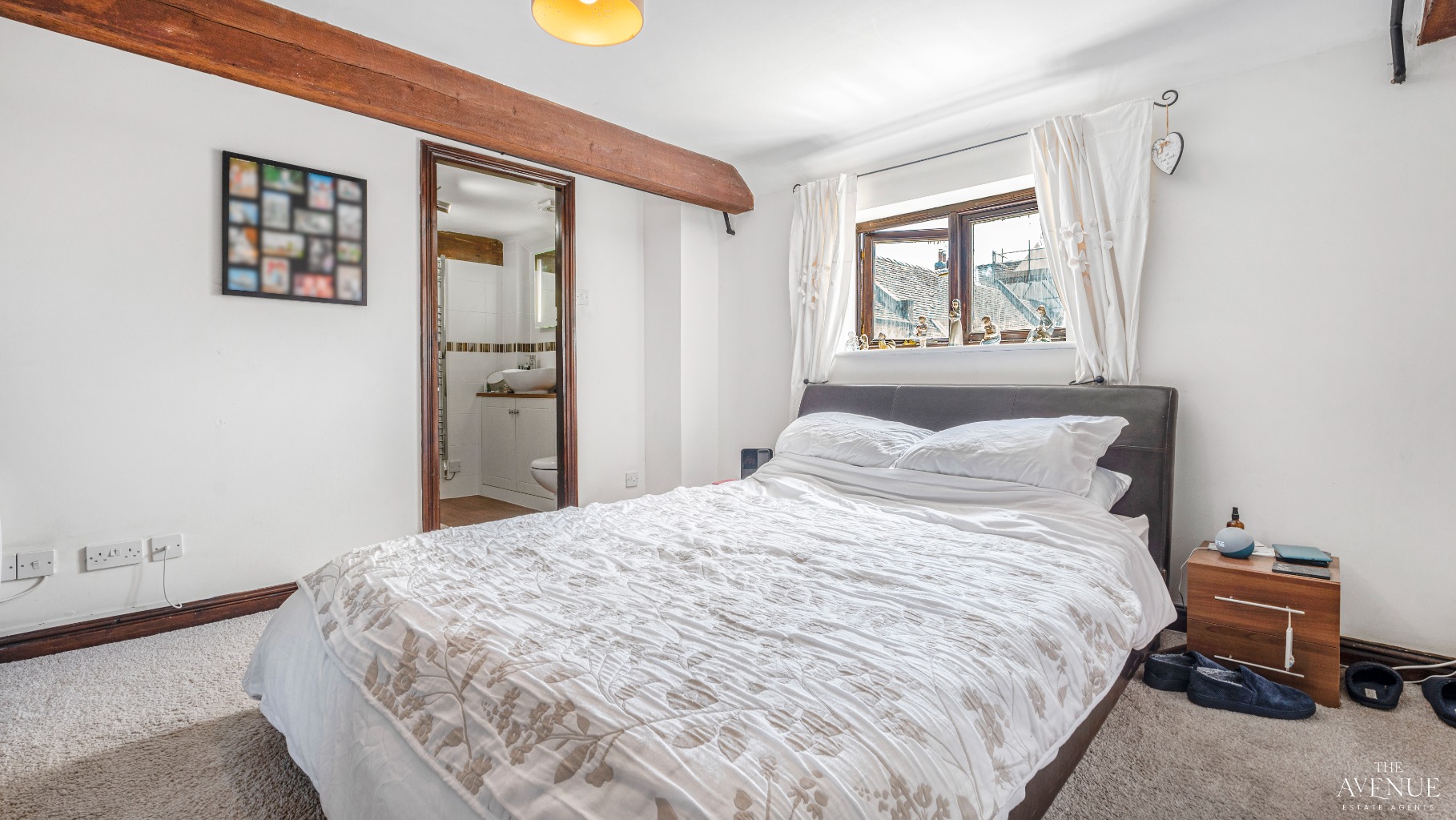 4 bed barn conversion for sale in The Stables, Hargate House Farm, Egginton Road, Hilton, Derbyshire, DE65 5FJ 14