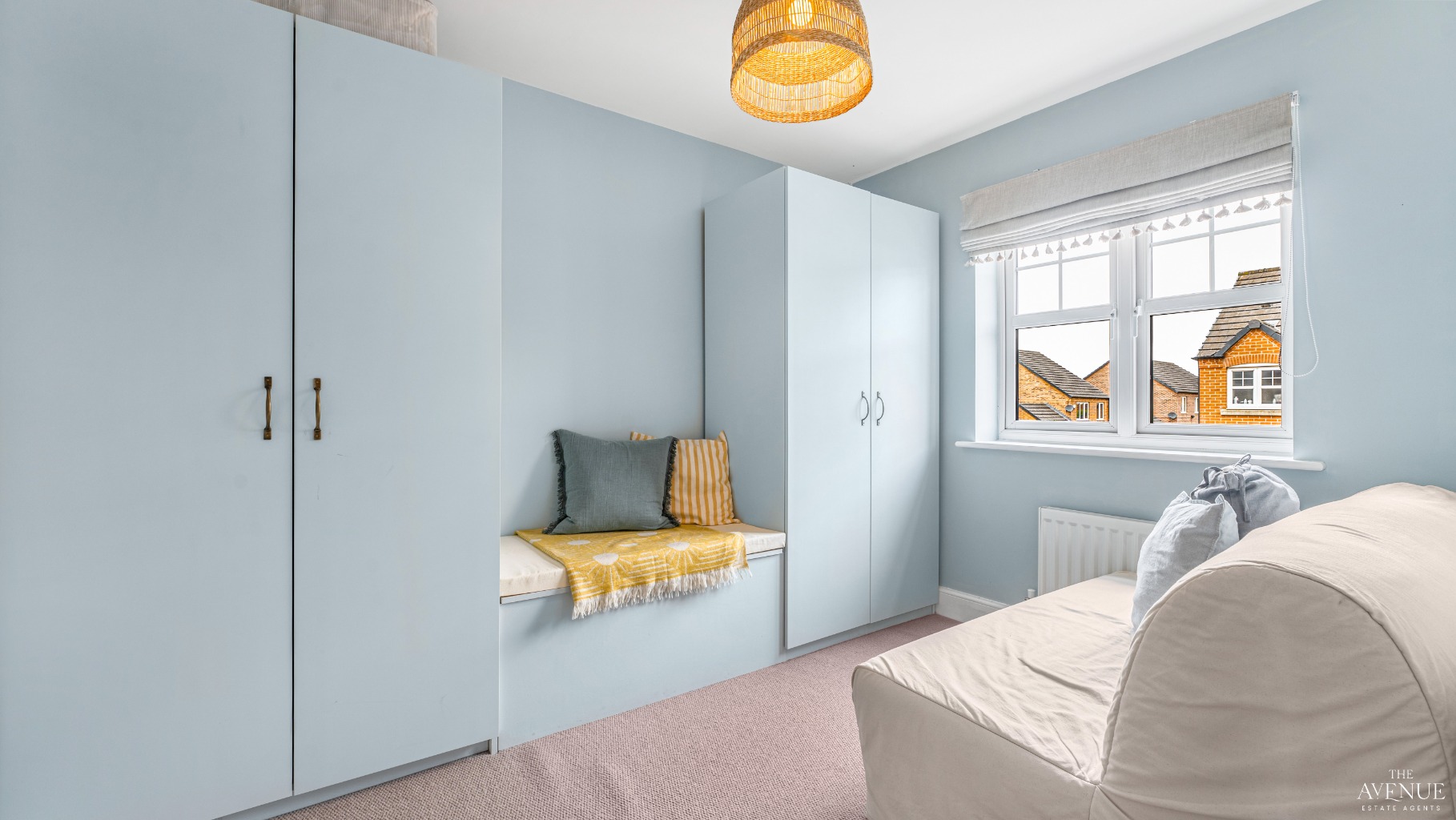 3 bed semi-detached house for sale in Richardson Way, Langley Country Park, Derby, DE22 4NS 13