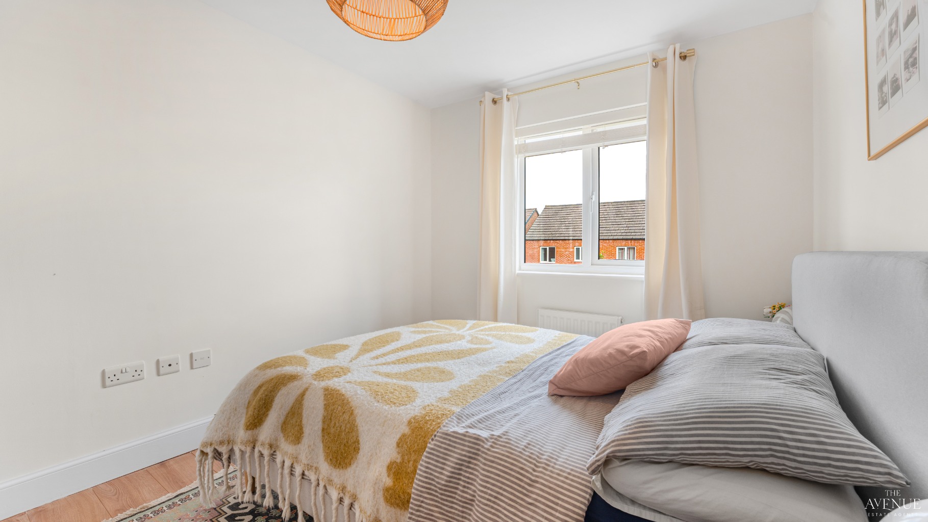 3 bed semi-detached house for sale in Richardson Way, Langley Country Park, Derby, DE22 4NS  - Property Image 13