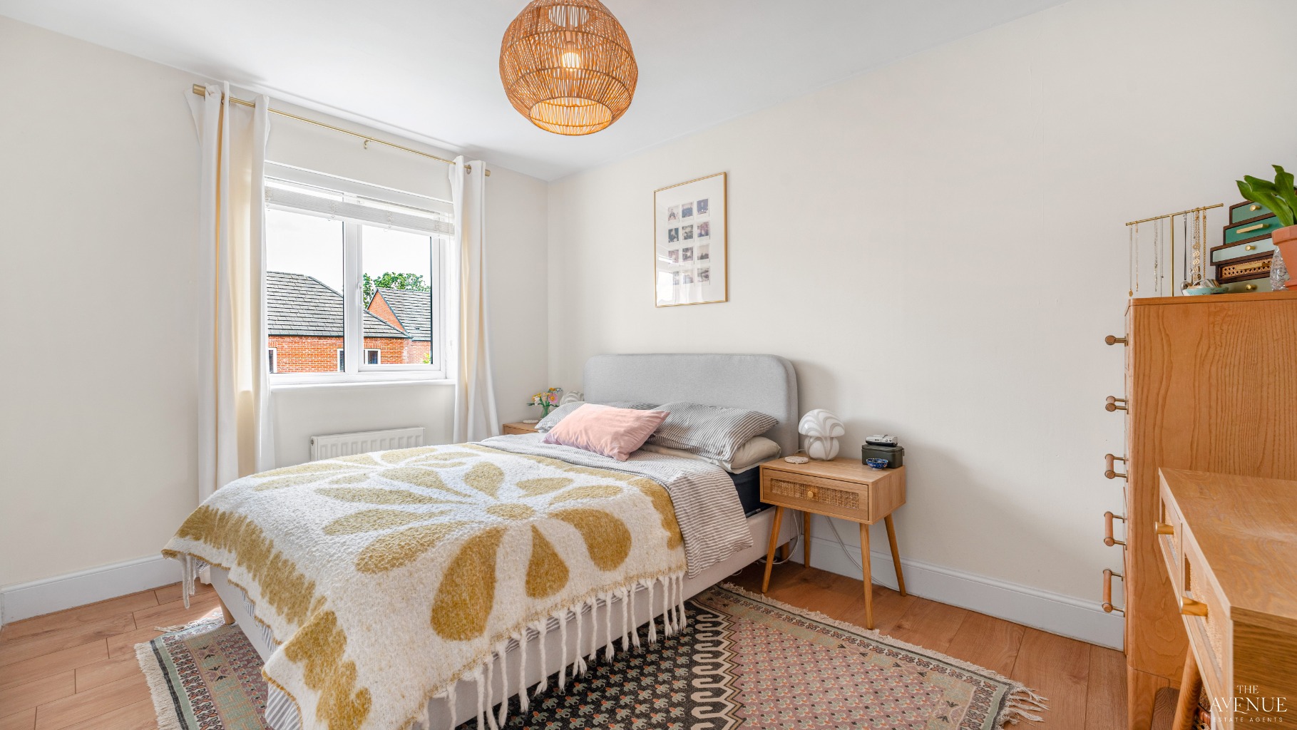 3 bed semi-detached house for sale in Richardson Way, Langley Country Park, Derby, DE22 4NS 3