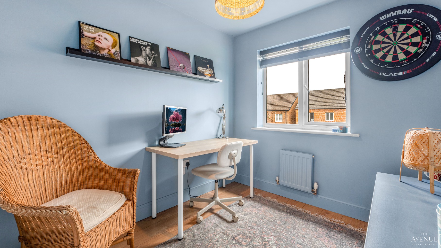 3 bed semi-detached house for sale in Richardson Way, Langley Country Park, Derby, DE22 4NS 16