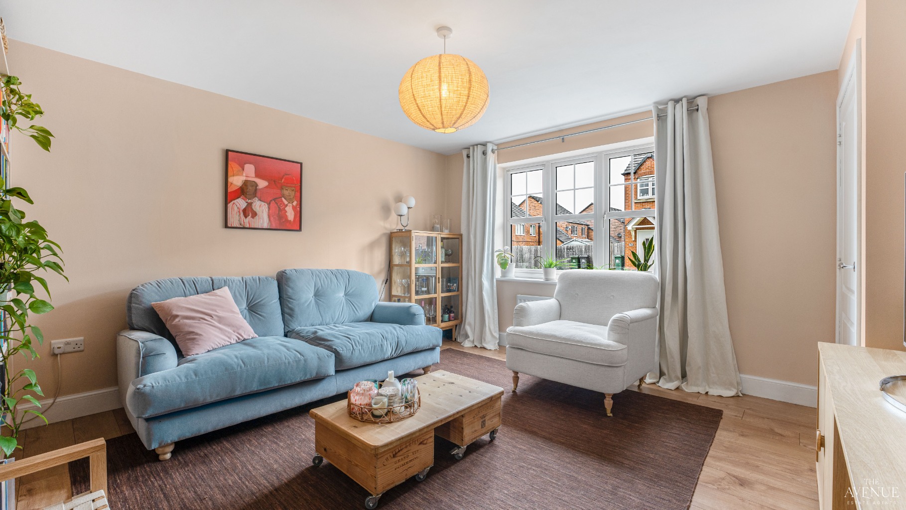 3 bed semi-detached house for sale in Richardson Way, Langley Country Park, Derby, DE22 4NS  - Property Image 8