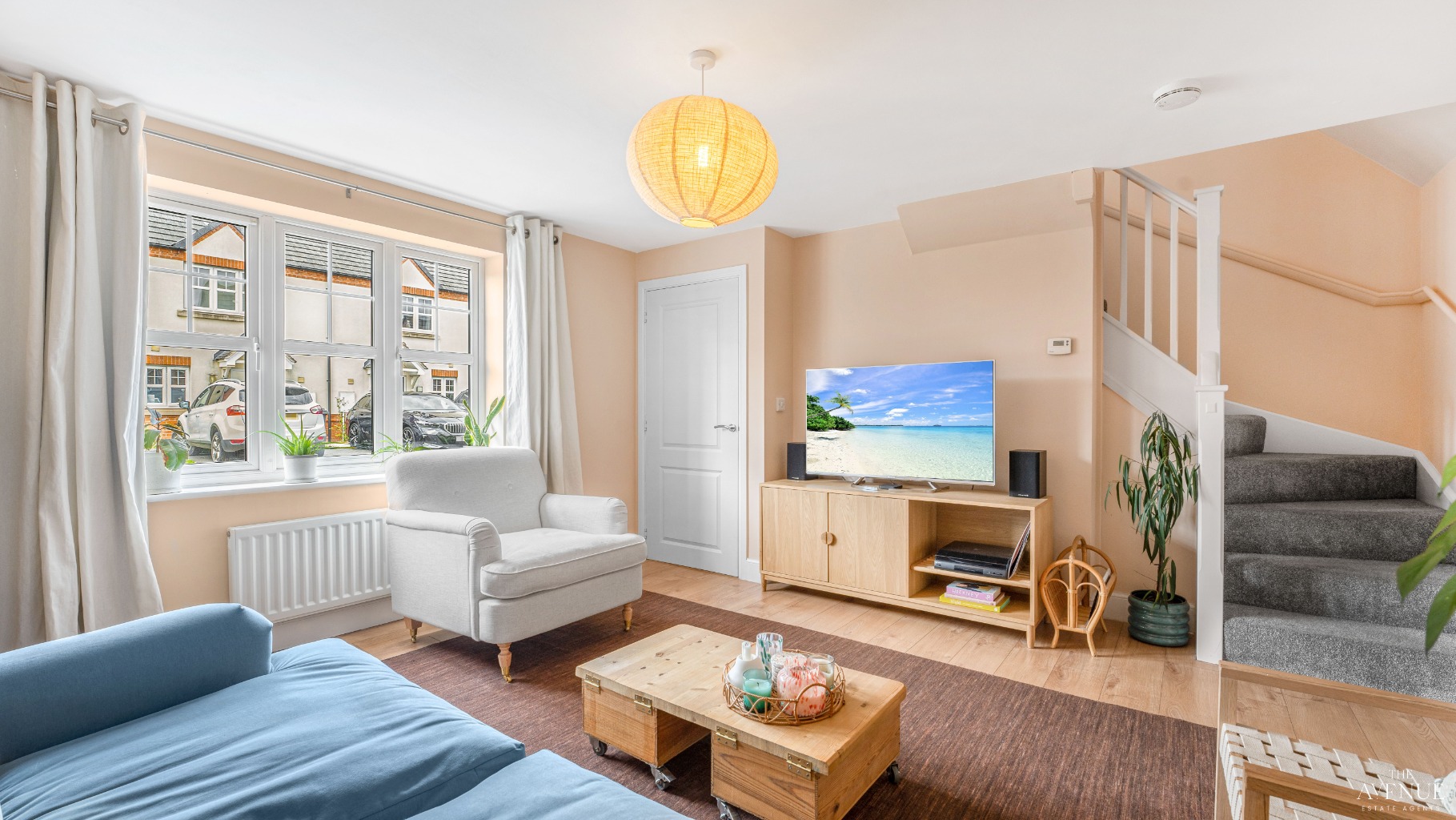 3 bed semi-detached house for sale in Richardson Way, Langley Country Park, Derby, DE22 4NS  - Property Image 6