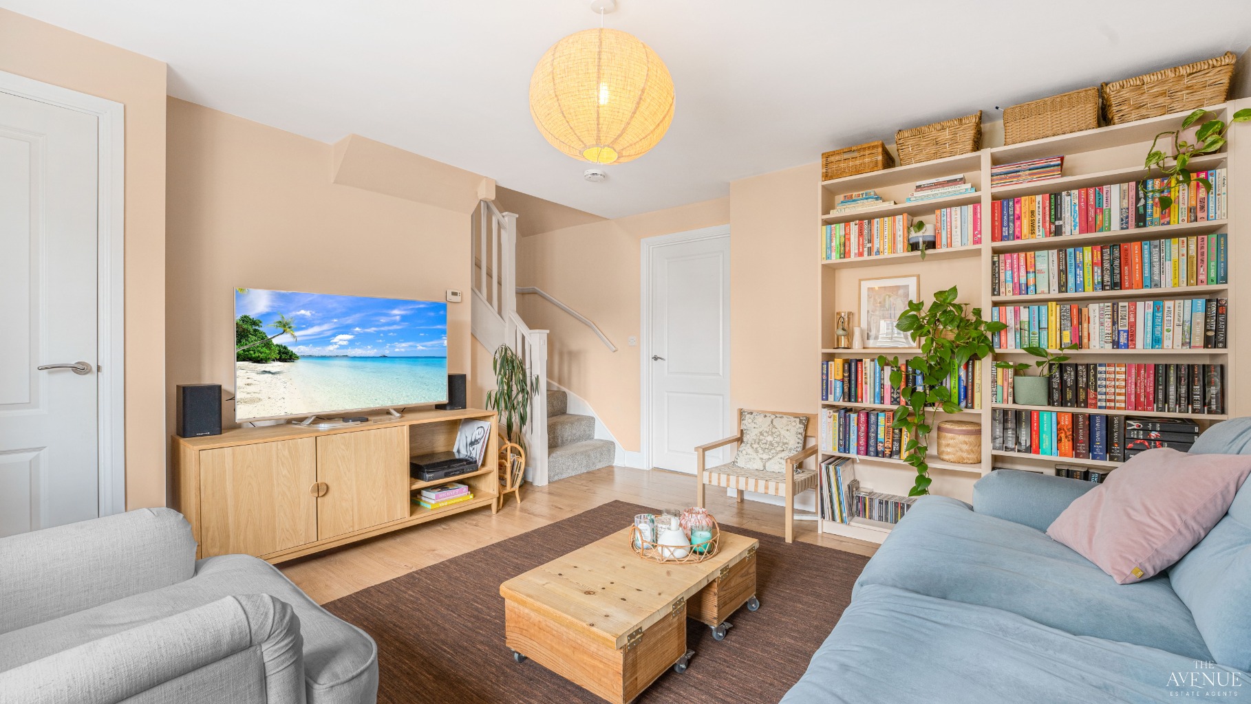 3 bed semi-detached house for sale in Richardson Way, Langley Country Park, Derby, DE22 4NS 1