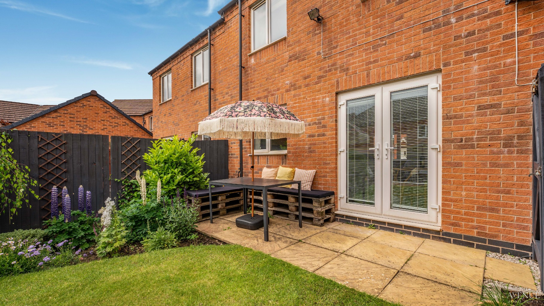 3 bed semi-detached house for sale in Richardson Way, Langley Country Park, Derby, DE22 4NS  - Property Image 19