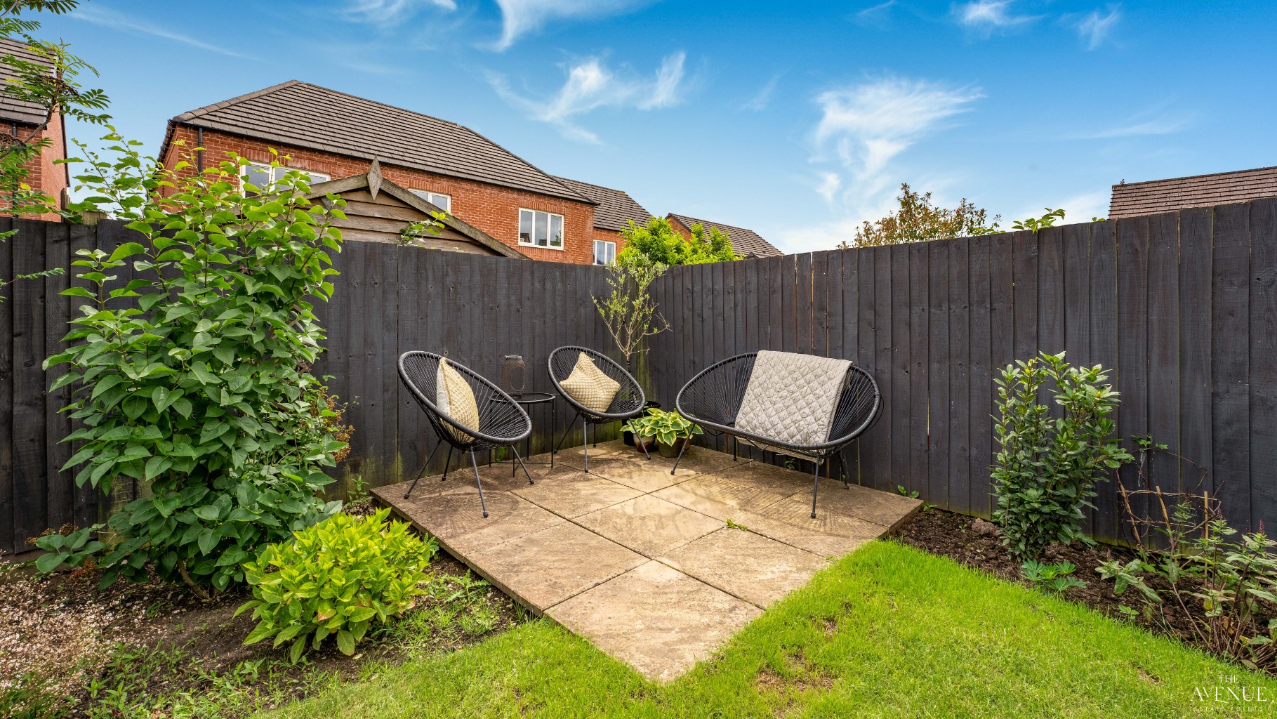 3 bed semi-detached house for sale in Richardson Way, Langley Country Park, Derby, DE22 4NS  - Property Image 21