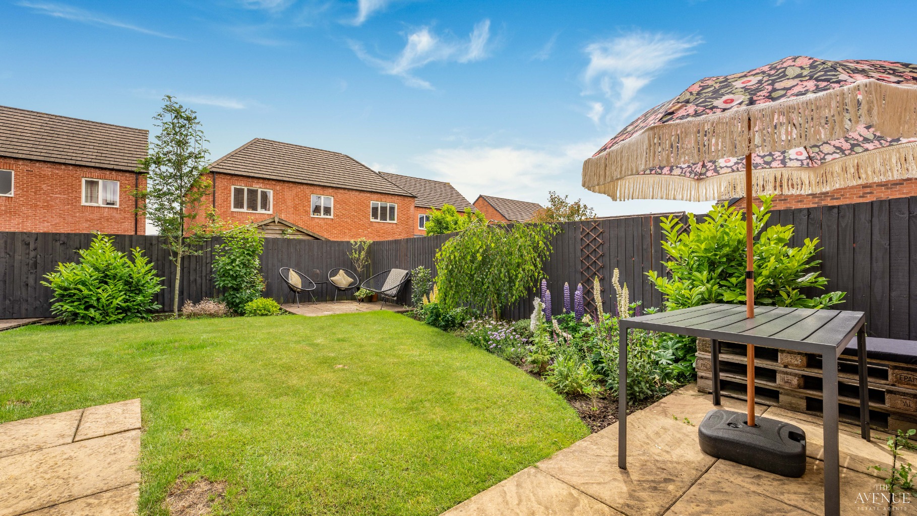 3 bed semi-detached house for sale in Richardson Way, Langley Country Park, Derby, DE22 4NS  - Property Image 5