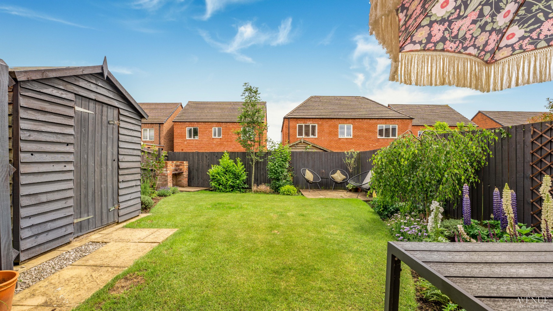3 bed semi-detached house for sale in Richardson Way, Langley Country Park, Derby, DE22 4NS 21