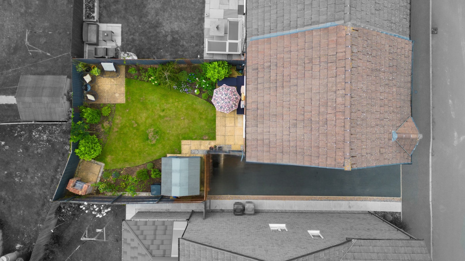 3 bed semi-detached house for sale in Richardson Way, Langley Country Park, Derby, DE22 4NS 22