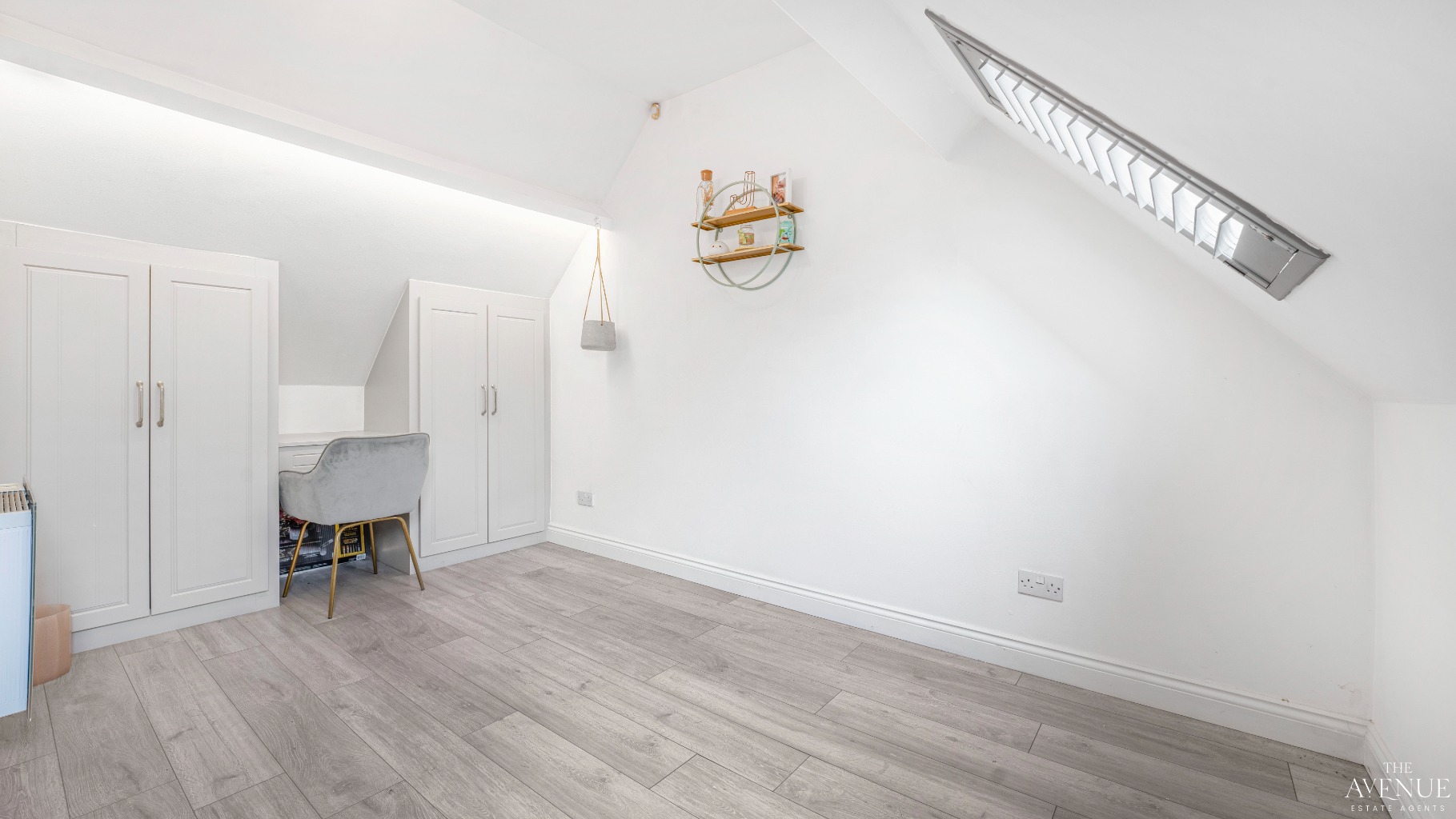 4 bed barn conversion for sale in The Stables, Hargate House Farm, Egginton Road, Hilton, Derbyshire, DE65 5FJ 27