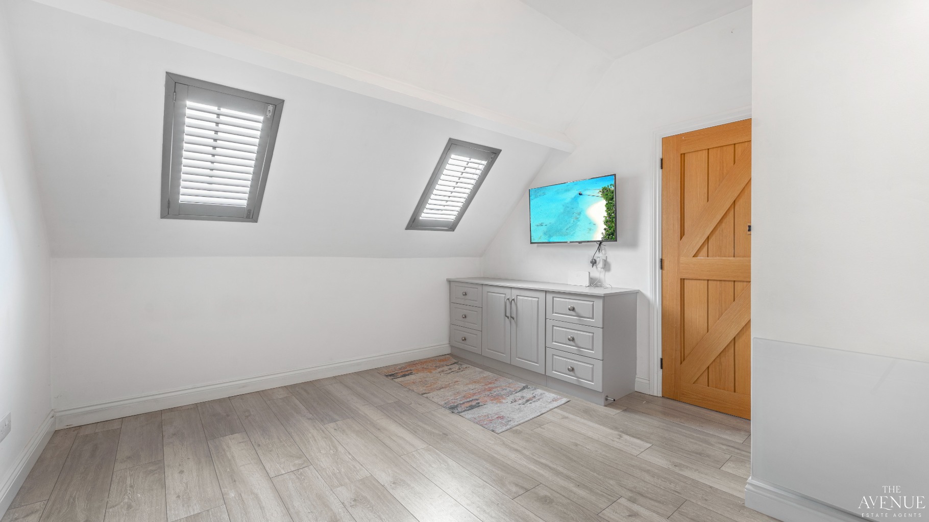 4 bed barn conversion for sale in The Stables, Hargate House Farm, Egginton Road, Hilton, Derbyshire, DE65 5FJ  - Property Image 27