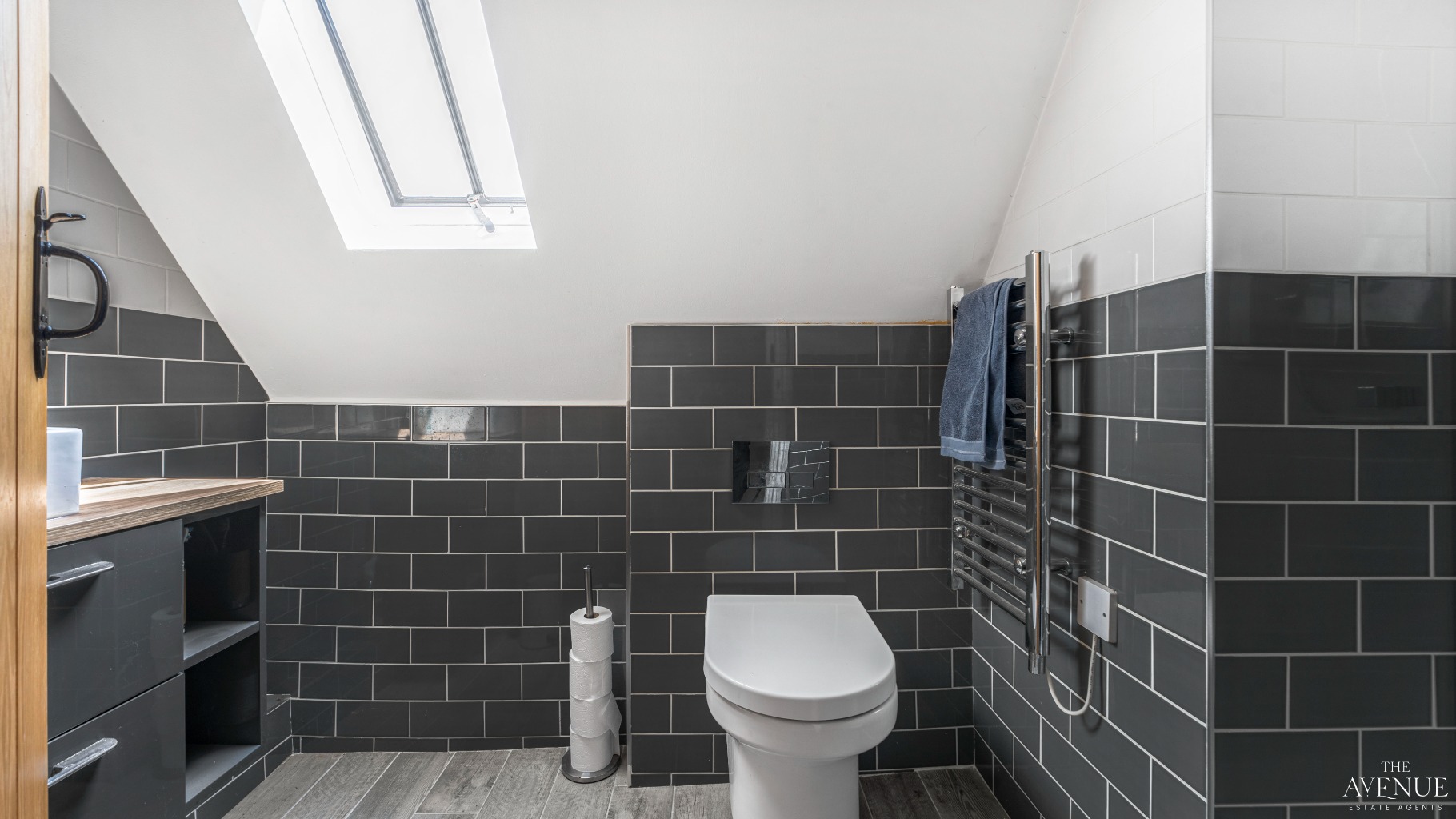 4 bed barn conversion for sale in The Stables, Hargate House Farm, Egginton Road, Hilton, Derbyshire, DE65 5FJ  - Property Image 31
