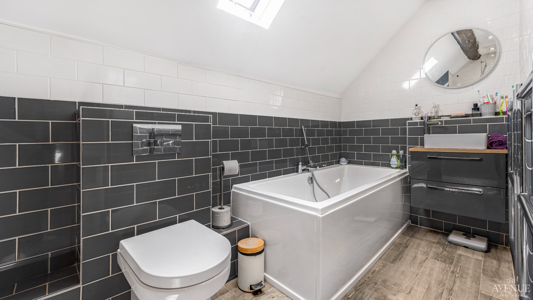 4 bed barn conversion for sale in The Stables, Hargate House Farm, Egginton Road, Hilton, Derbyshire, DE65 5FJ 28
