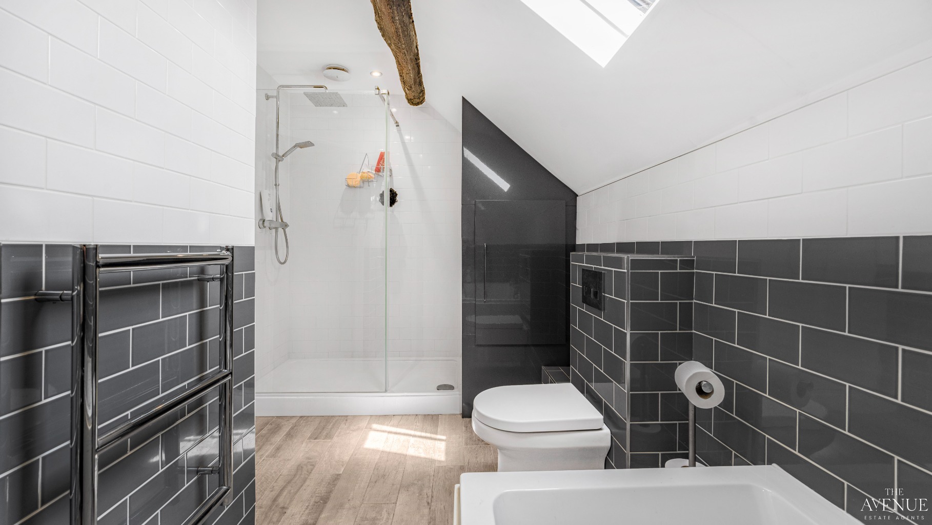 4 bed barn conversion for sale in The Stables, Hargate House Farm, Egginton Road, Hilton, Derbyshire, DE65 5FJ 29