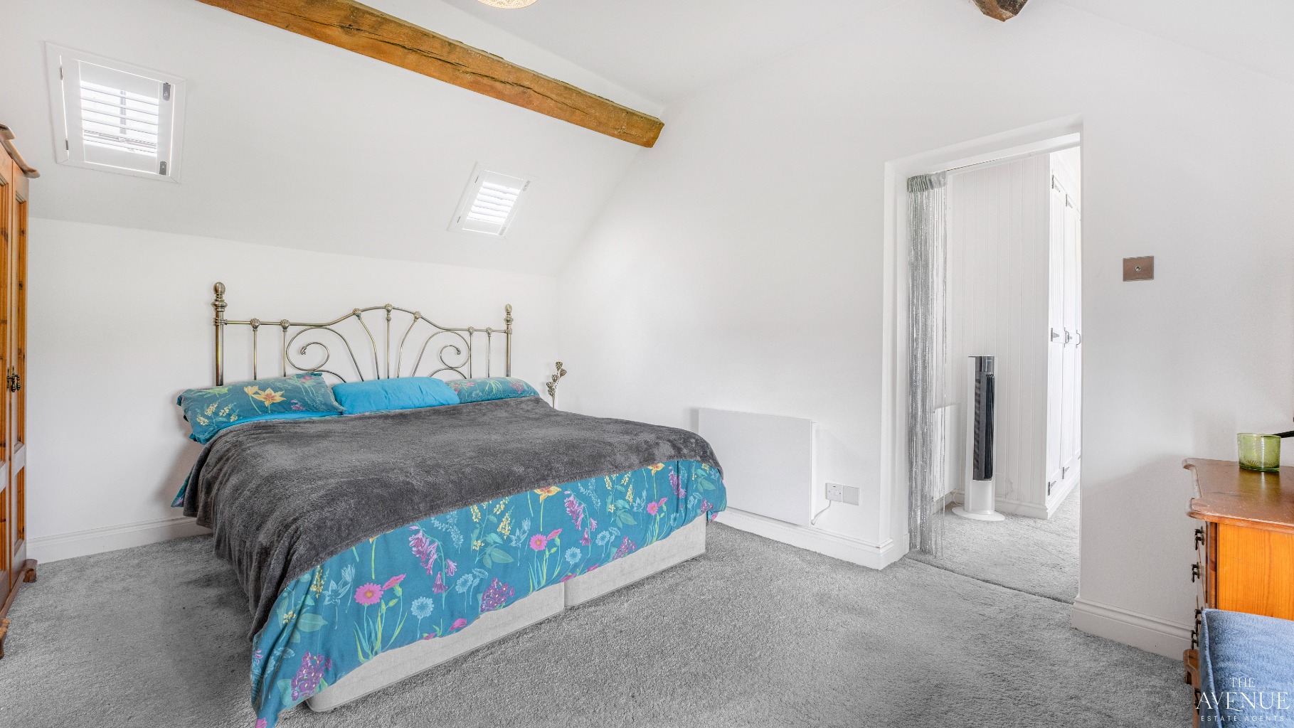 4 bed barn conversion for sale in The Stables, Hargate House Farm, Egginton Road, Hilton, Derbyshire, DE65 5FJ  - Property Image 19