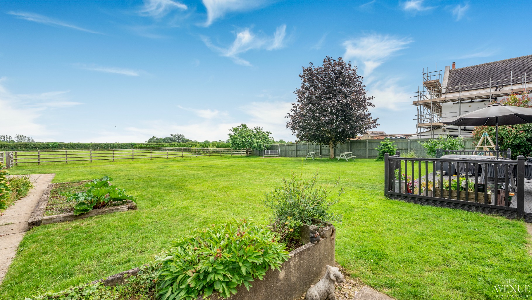 4 bed barn conversion for sale in The Stables, Hargate House Farm, Egginton Road, Hilton, Derbyshire, DE65 5FJ  - Property Image 33