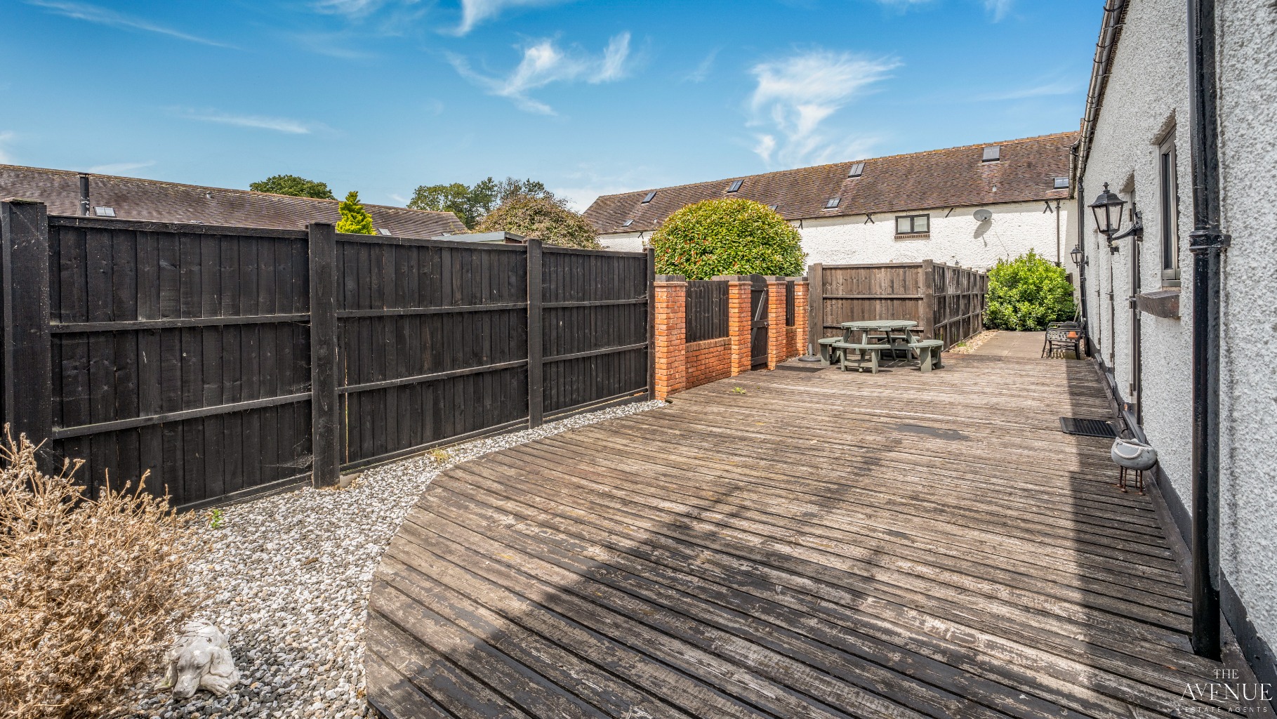 4 bed barn conversion for sale in The Stables, Hargate House Farm, Egginton Road, Hilton, Derbyshire, DE65 5FJ 40
