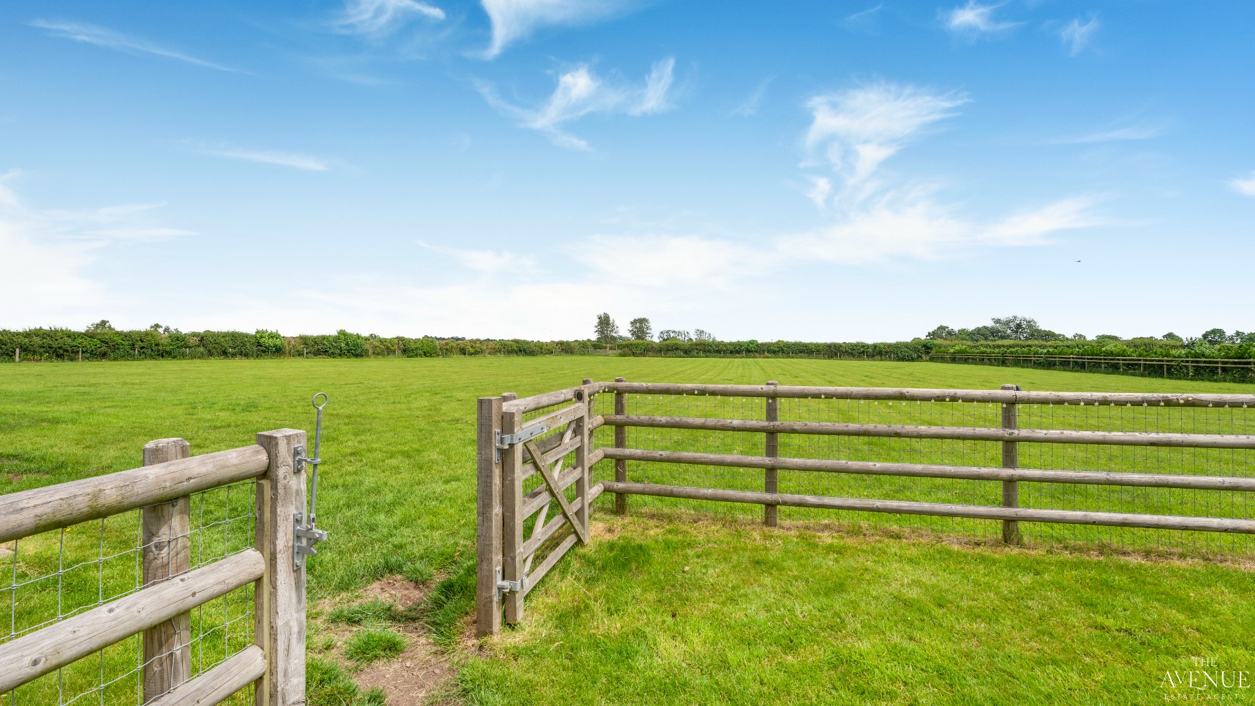 4 bed barn conversion for sale in The Stables, Hargate House Farm, Egginton Road, Hilton, Derbyshire, DE65 5FJ 34