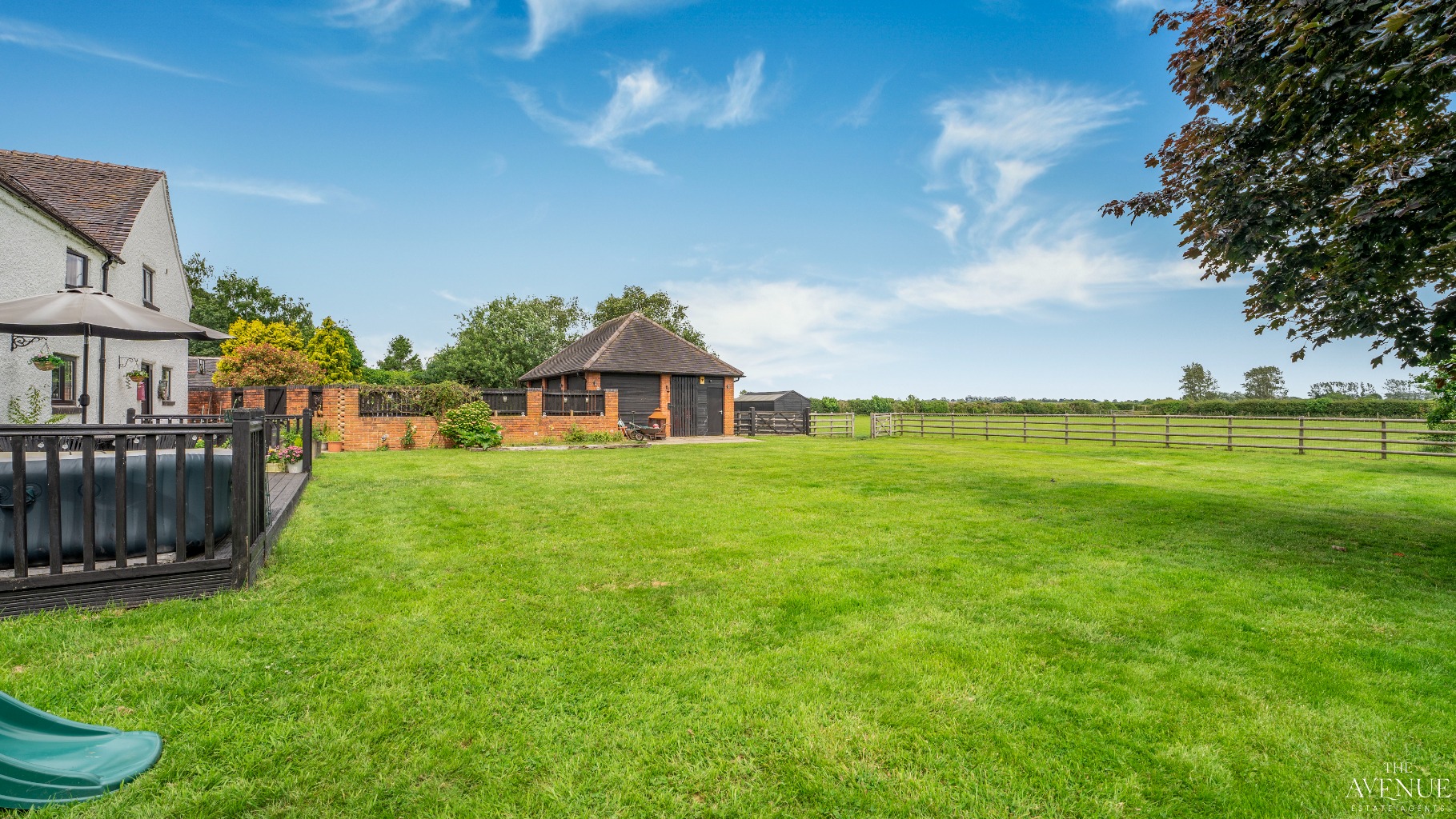 4 bed barn conversion for sale in The Stables, Hargate House Farm, Egginton Road, Hilton, Derbyshire, DE65 5FJ 33