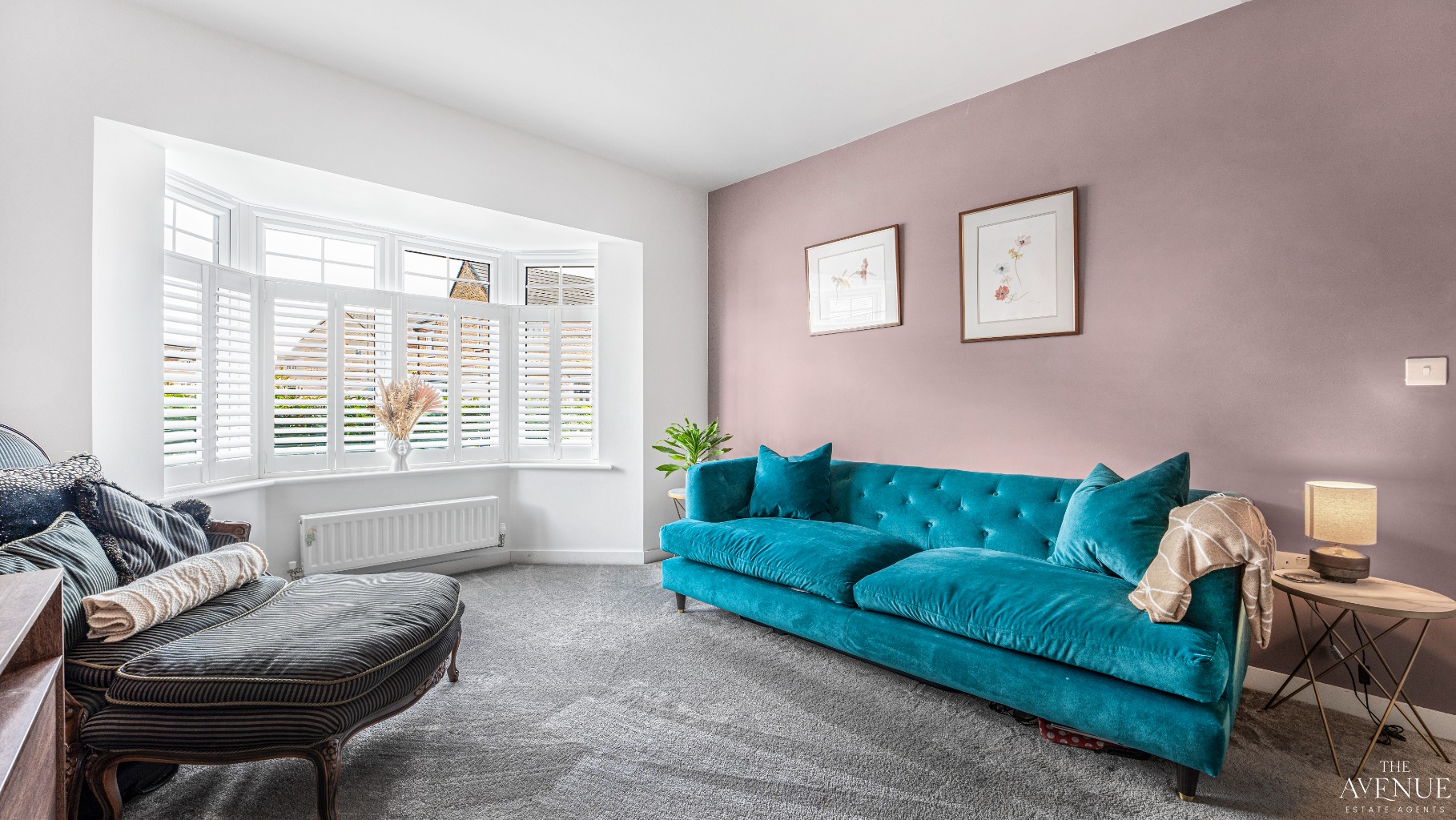 4 bed detached house for sale in Starflower Way, Mickleover, Derby, DE3 0FD 5