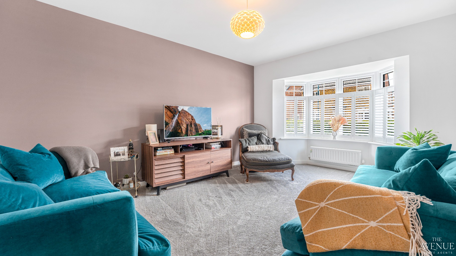 4 bed detached house for sale in Starflower Way, Mickleover, Derby, DE3 0FD  - Property Image 2