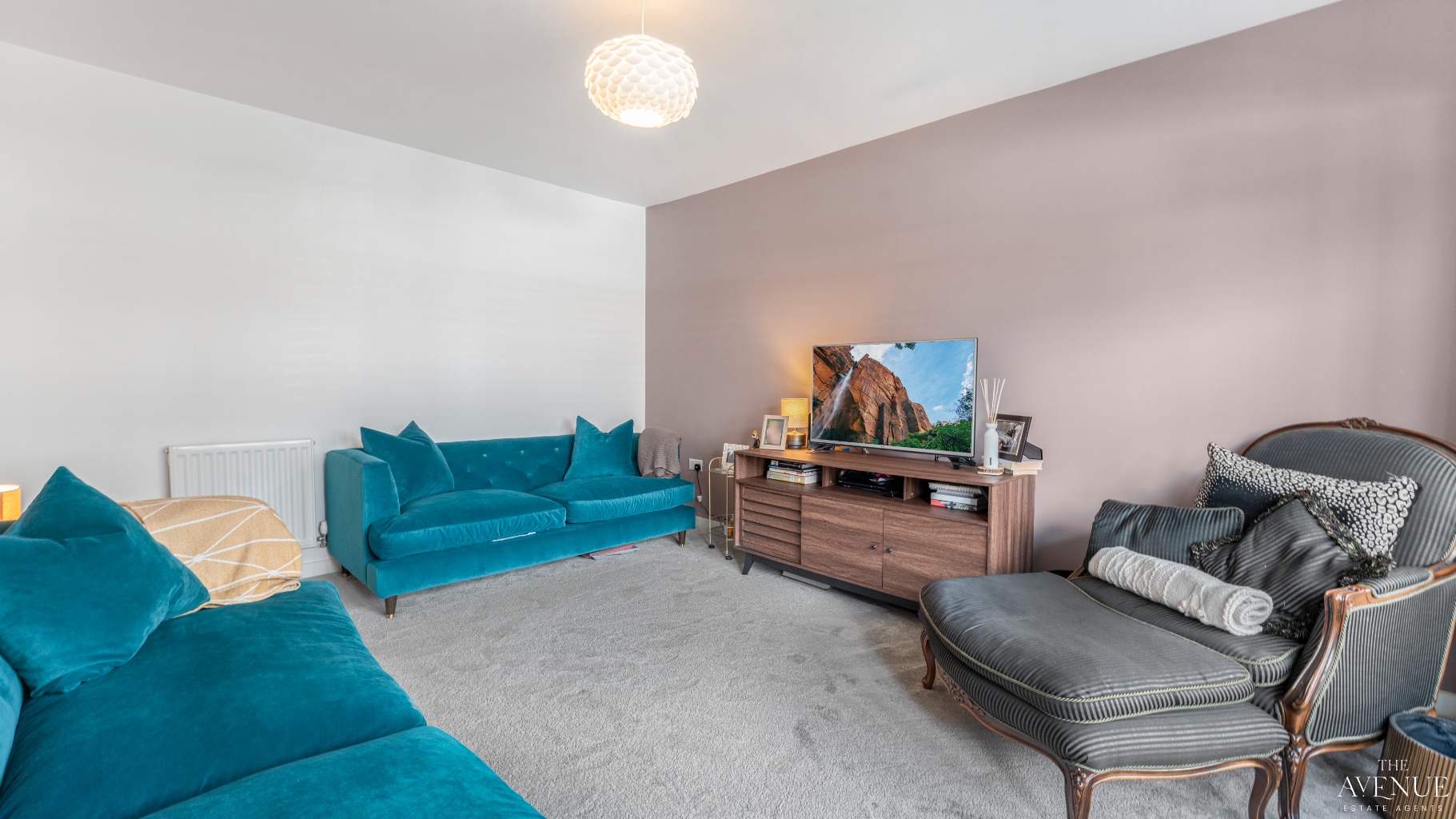 4 bed detached house for sale in Starflower Way, Mickleover, Derby, DE3 0FD  - Property Image 8