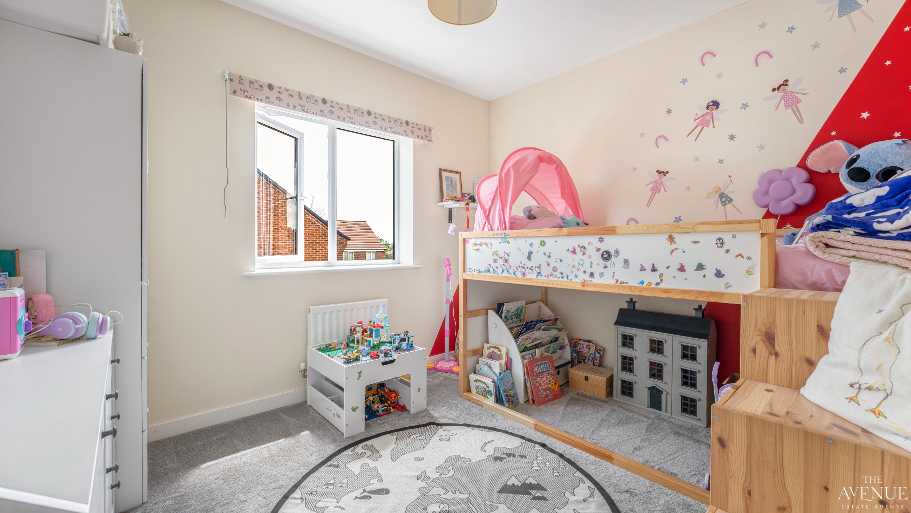 4 bed detached house for sale in Starflower Way, Mickleover, Derby, DE3 0FD  - Property Image 24
