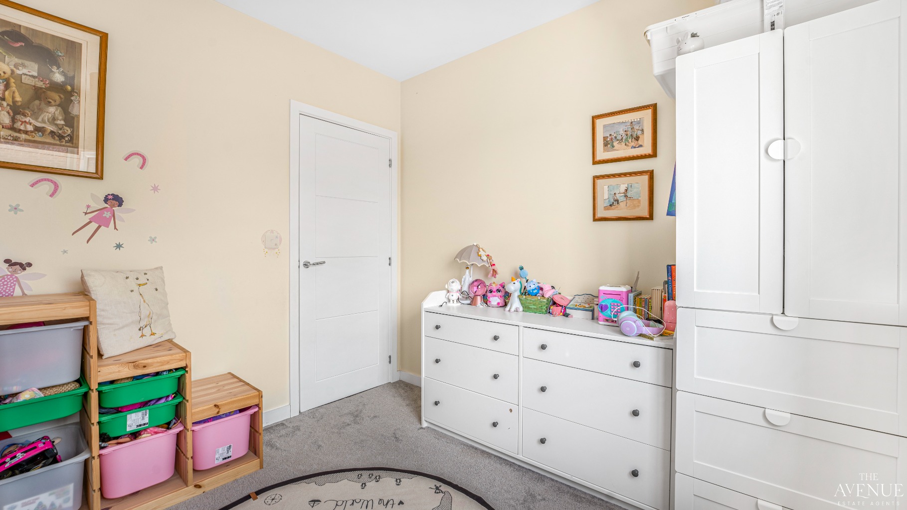 4 bed detached house for sale in Starflower Way, Mickleover, Derby, DE3 0FD 24