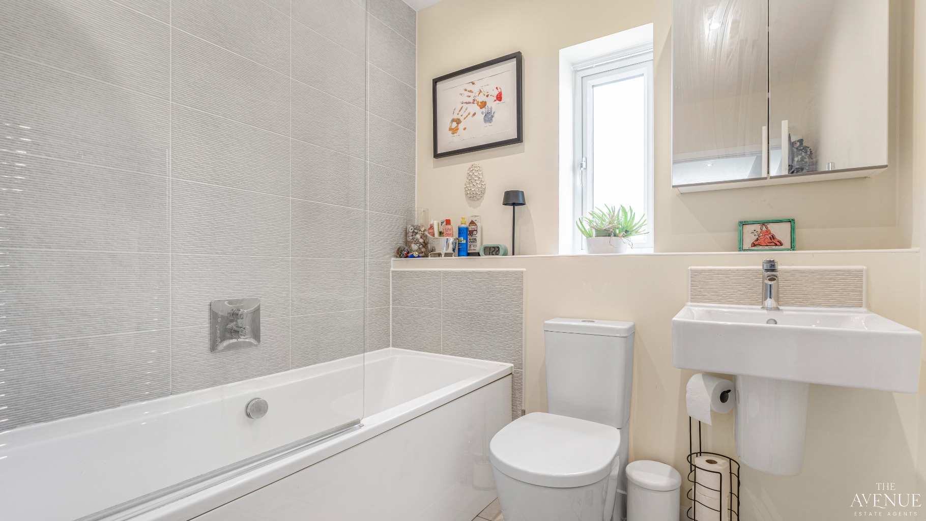 4 bed detached house for sale in Starflower Way, Mickleover, Derby, DE3 0FD 26