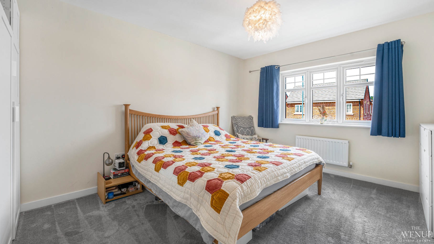 4 bed detached house for sale in Starflower Way, Mickleover, Derby, DE3 0FD 19