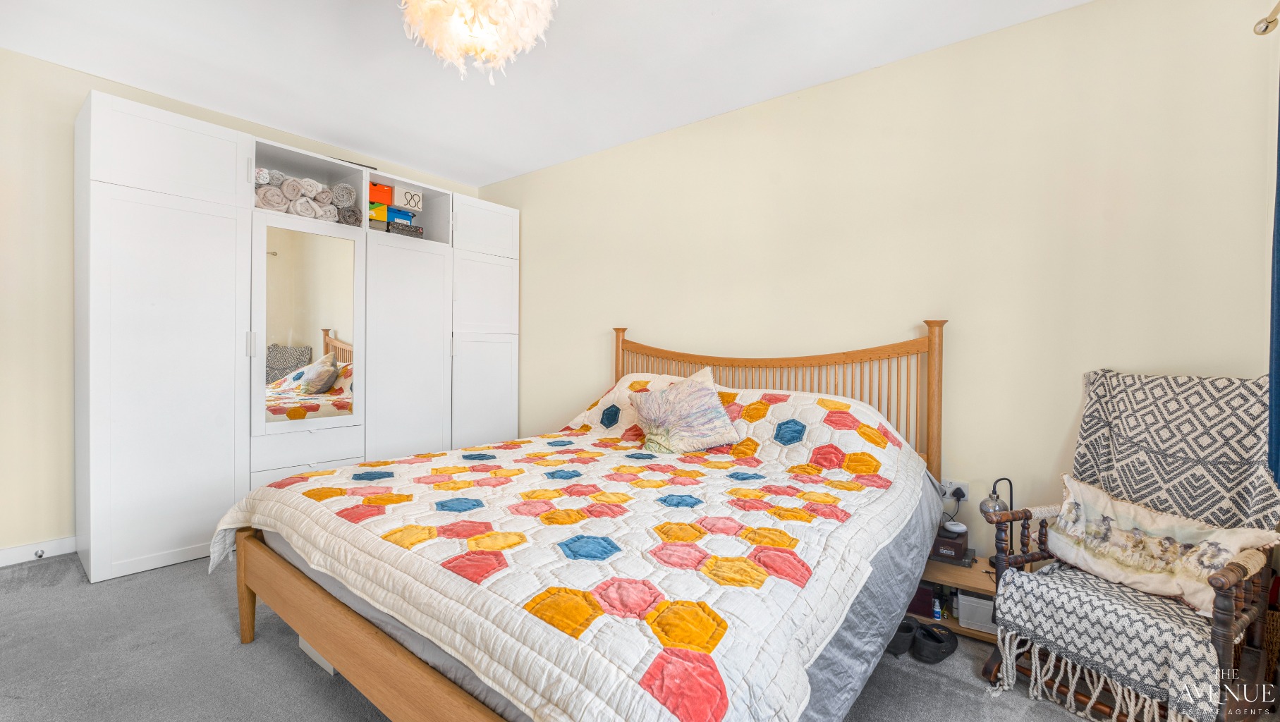 4 bed detached house for sale in Starflower Way, Mickleover, Derby, DE3 0FD  - Property Image 19