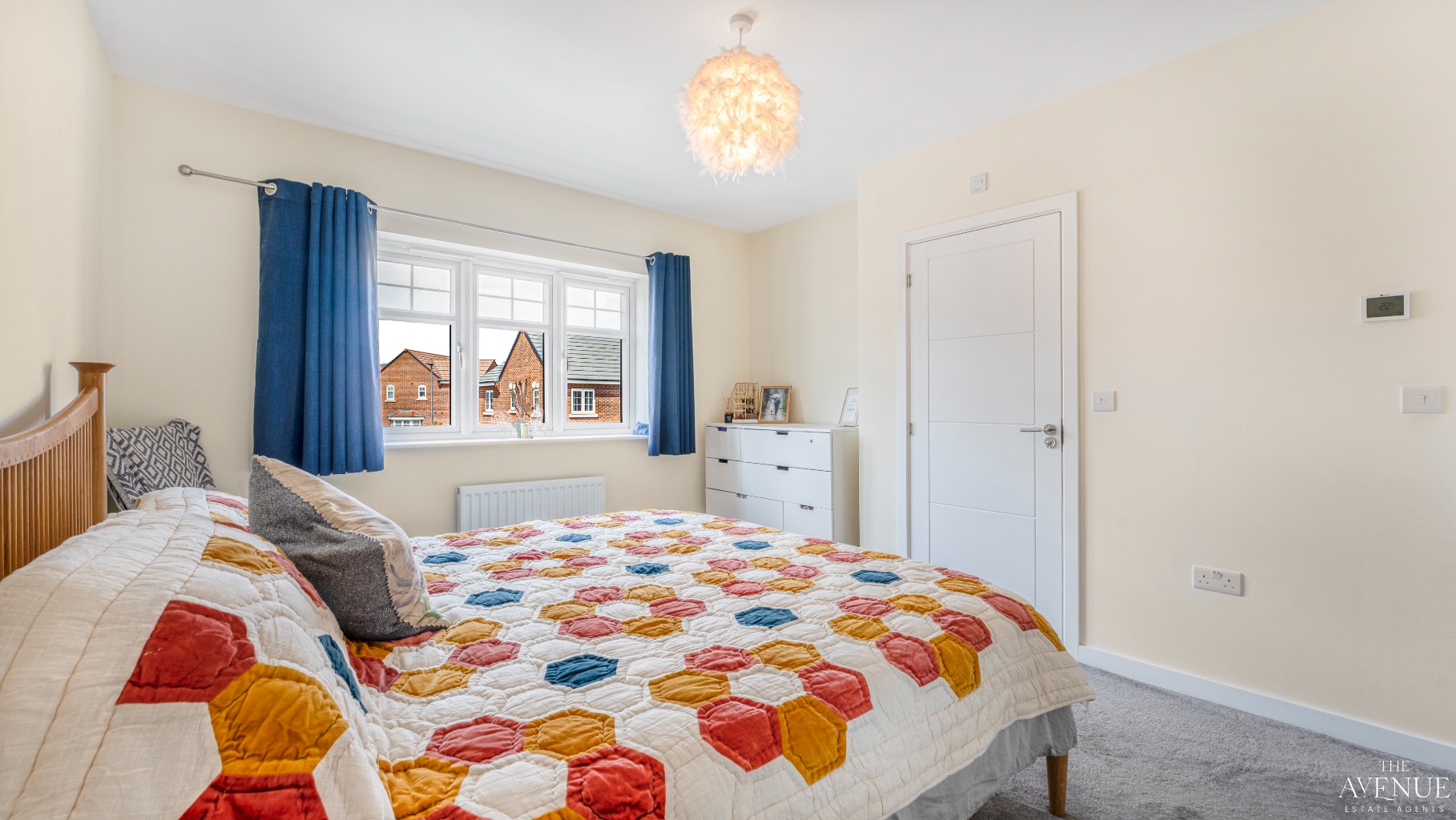 4 bed detached house for sale in Starflower Way, Mickleover, Derby, DE3 0FD  - Property Image 4