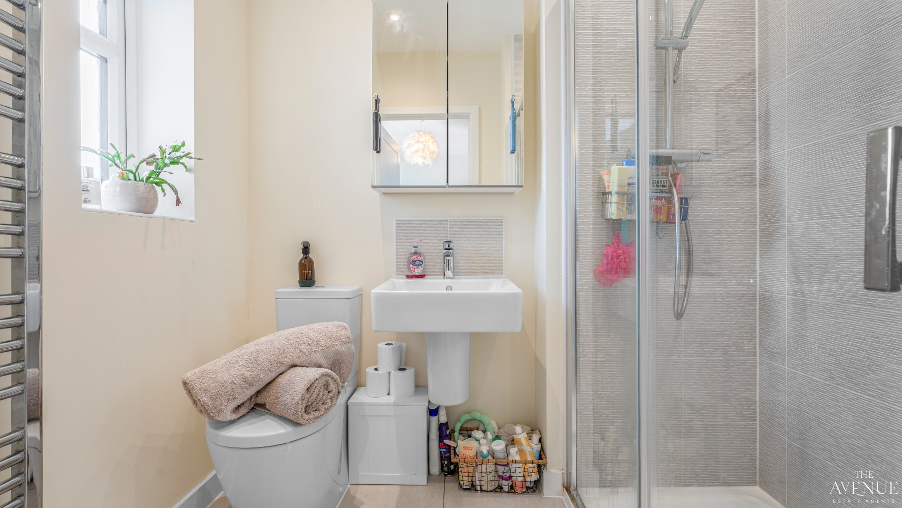 4 bed detached house for sale in Starflower Way, Mickleover, Derby, DE3 0FD  - Property Image 21