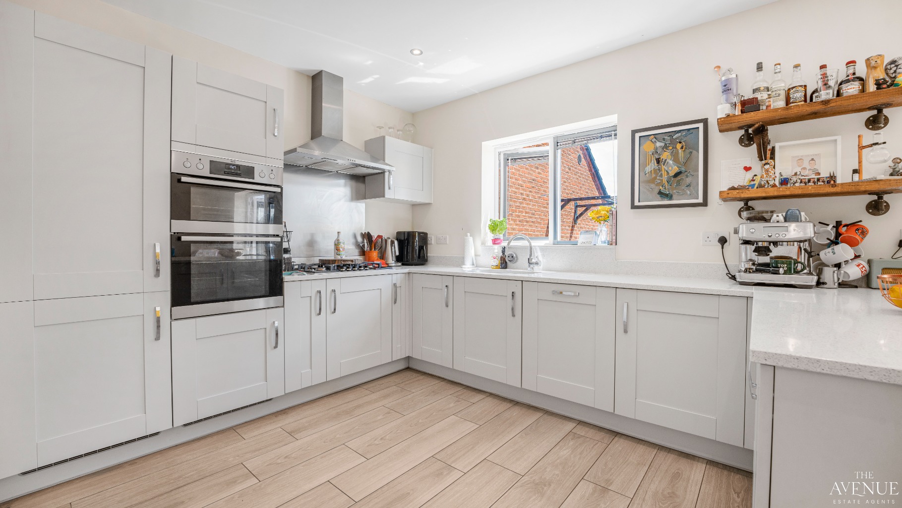 4 bed detached house for sale in Starflower Way, Mickleover, Derby, DE3 0FD 8