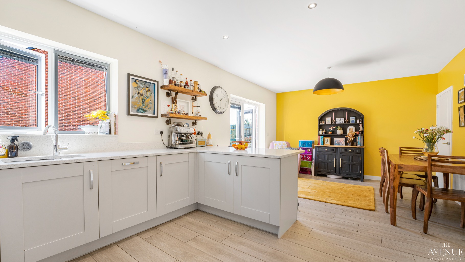 4 bed detached house for sale in Starflower Way, Mickleover, Derby, DE3 0FD 2