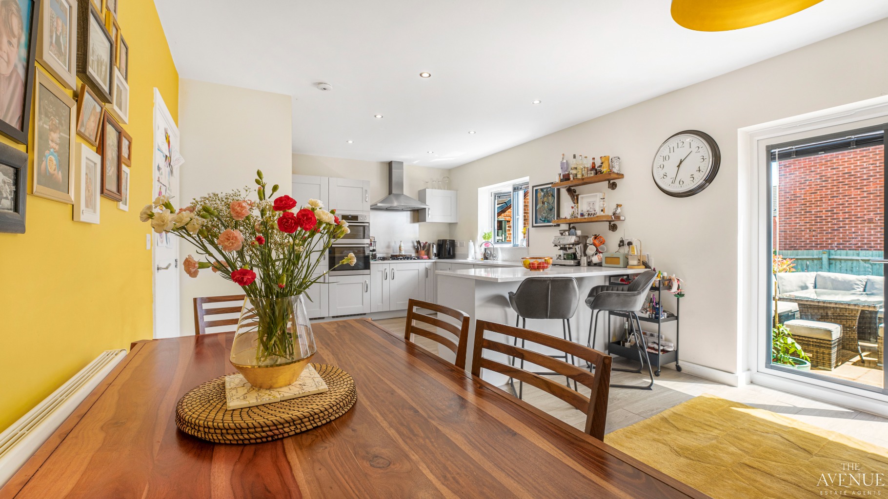 4 bed detached house for sale in Starflower Way, Mickleover, Derby, DE3 0FD 11